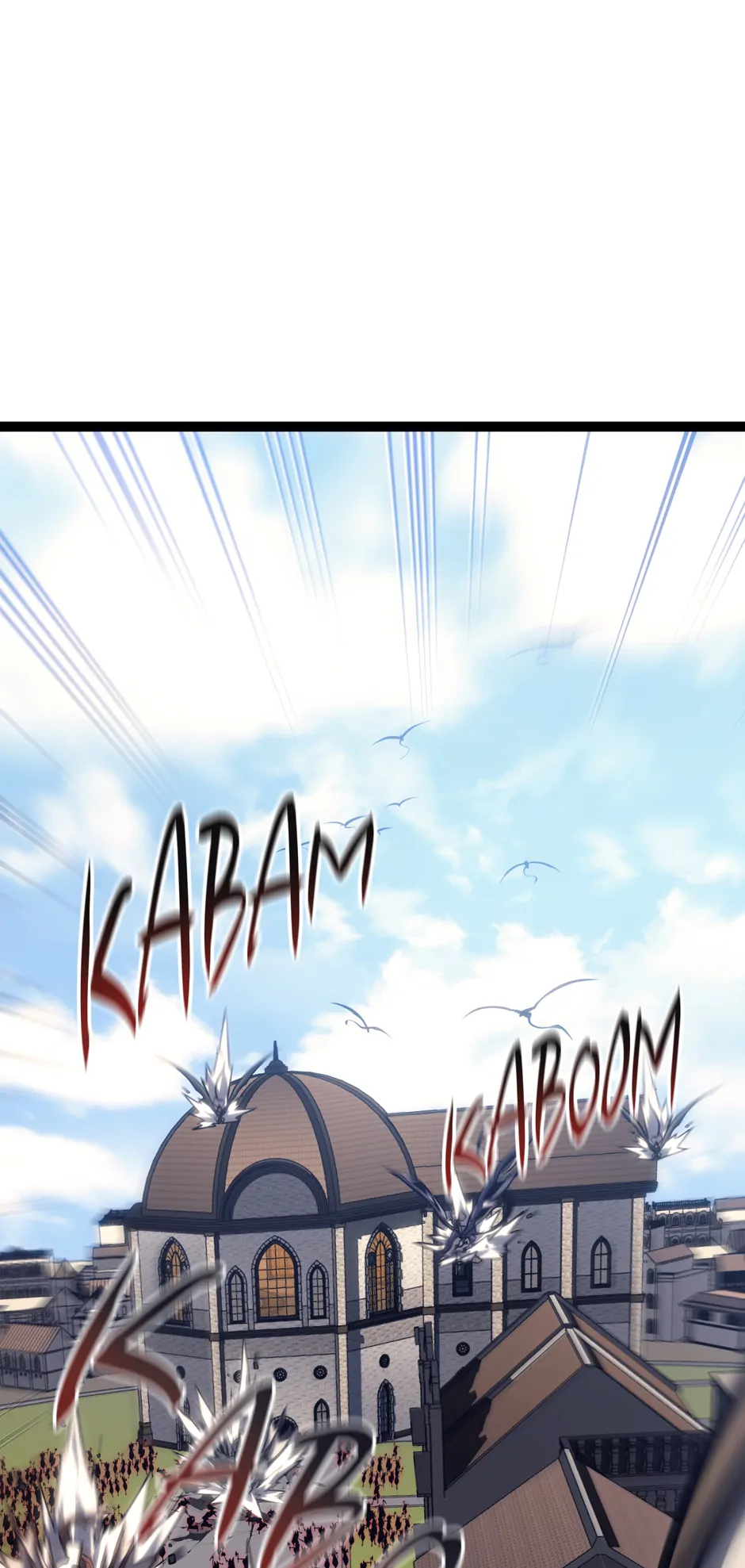 Read The Bastard of Swordborne En Manga Online