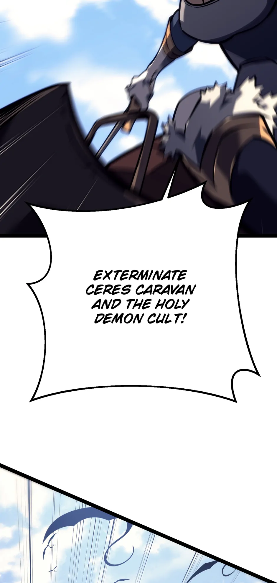 Read The Bastard of Swordborne En Manga Online