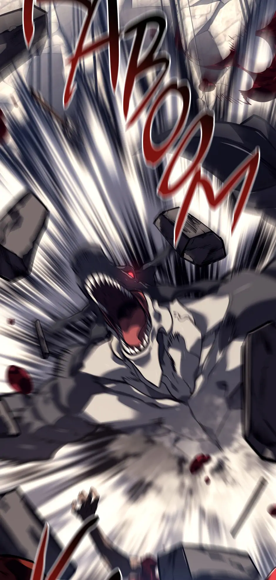 Read The Bastard of Swordborne En Manga Online