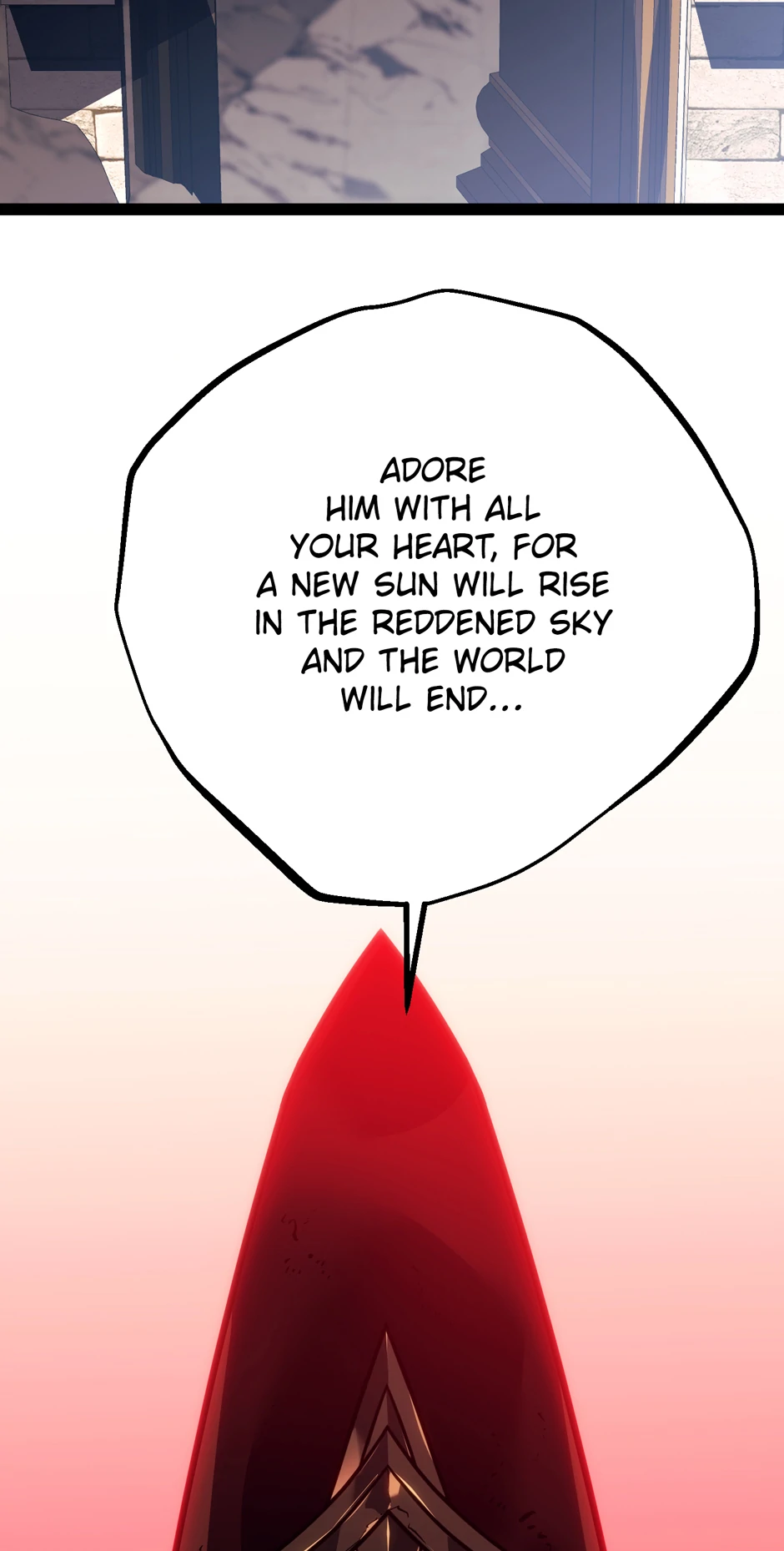 Read The Bastard of Swordborne En Manga Online