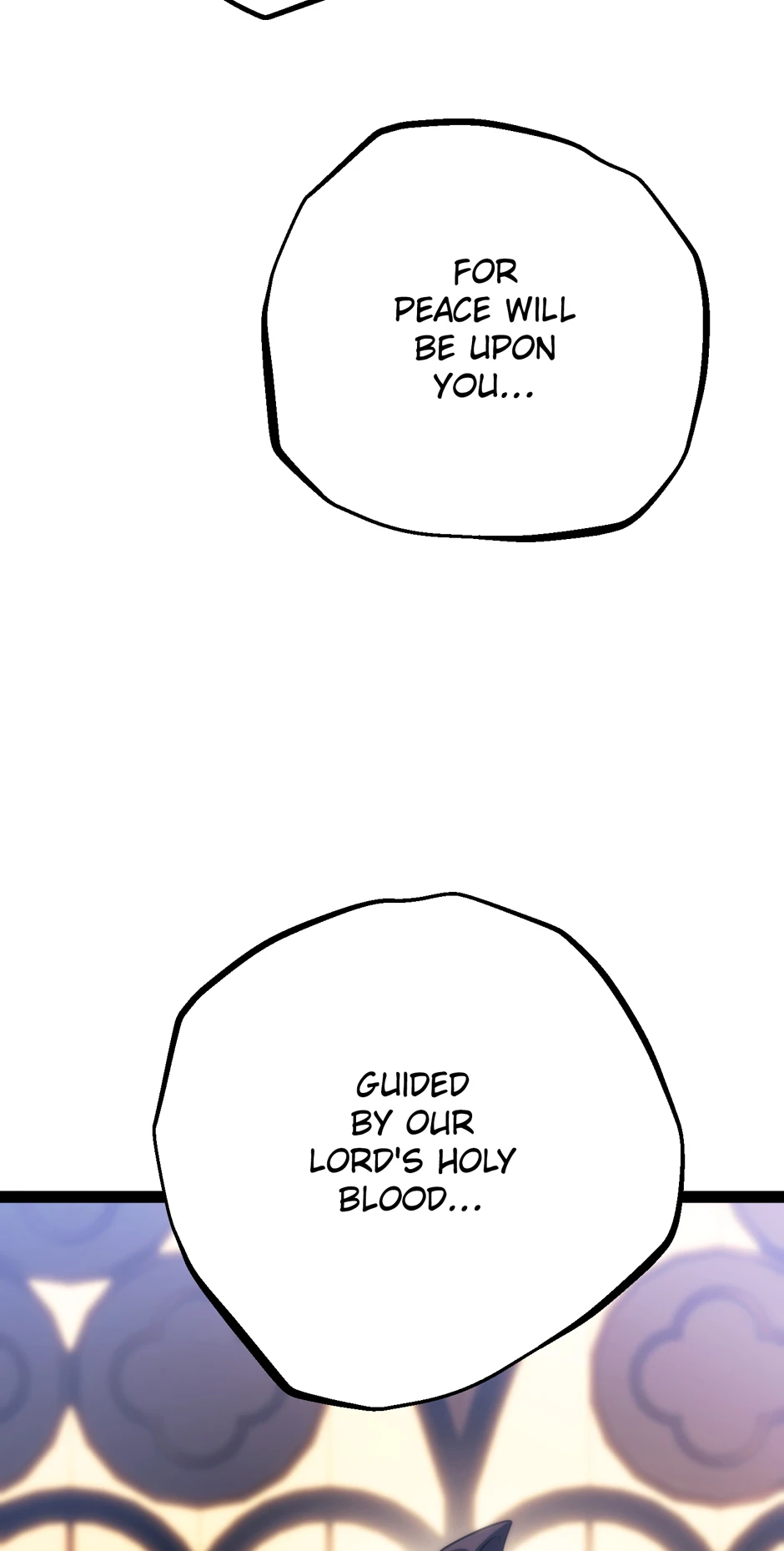 Read The Bastard of Swordborne En Manga Online