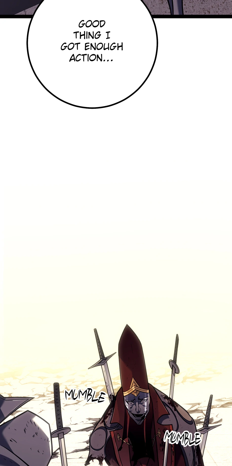 Read The Bastard of Swordborne En Manga Online