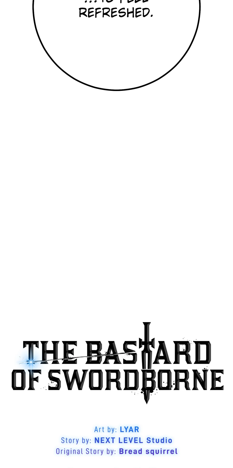 Read The Bastard of Swordborne En Manga Online