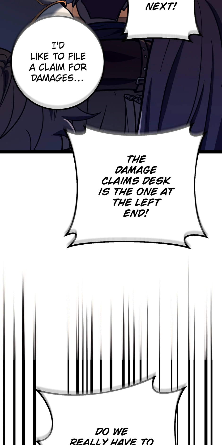 Read The Bastard of Swordborne En Manga Online