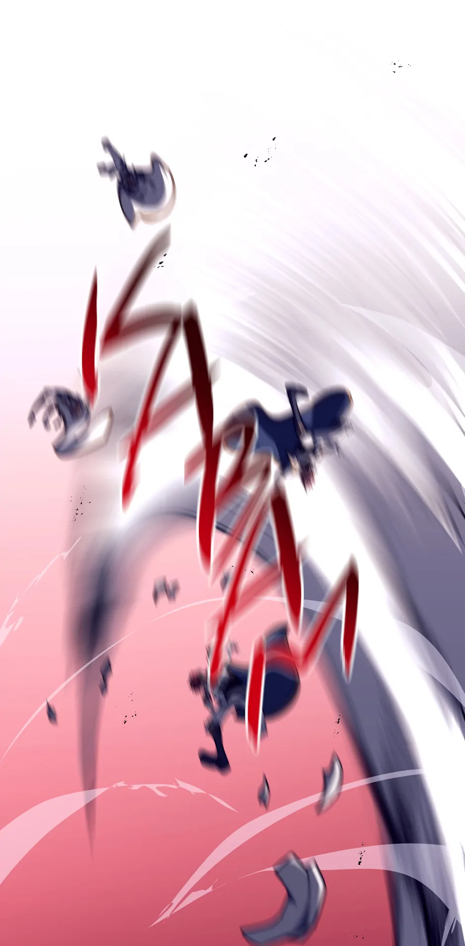 Read The Bastard of Swordborne En Manga Online