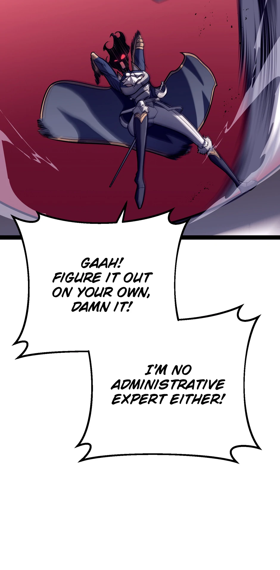 Read The Bastard of Swordborne En Manga Online