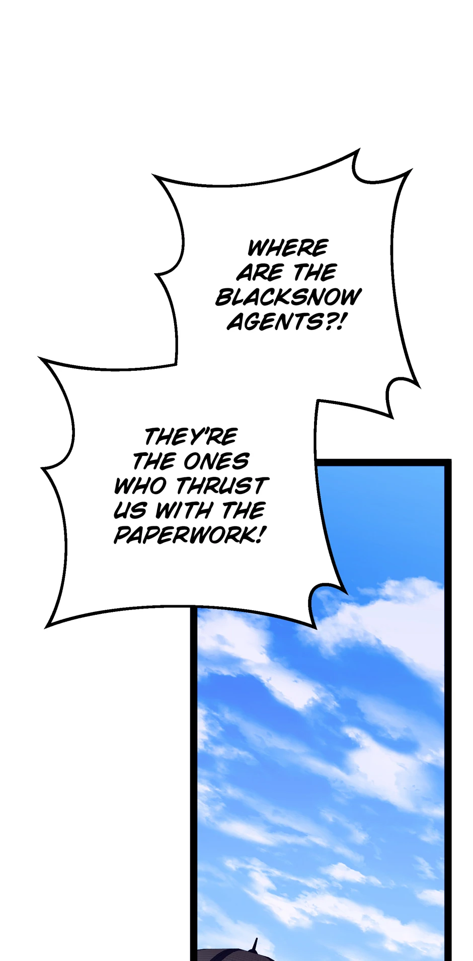 Read The Bastard of Swordborne En Manga Online