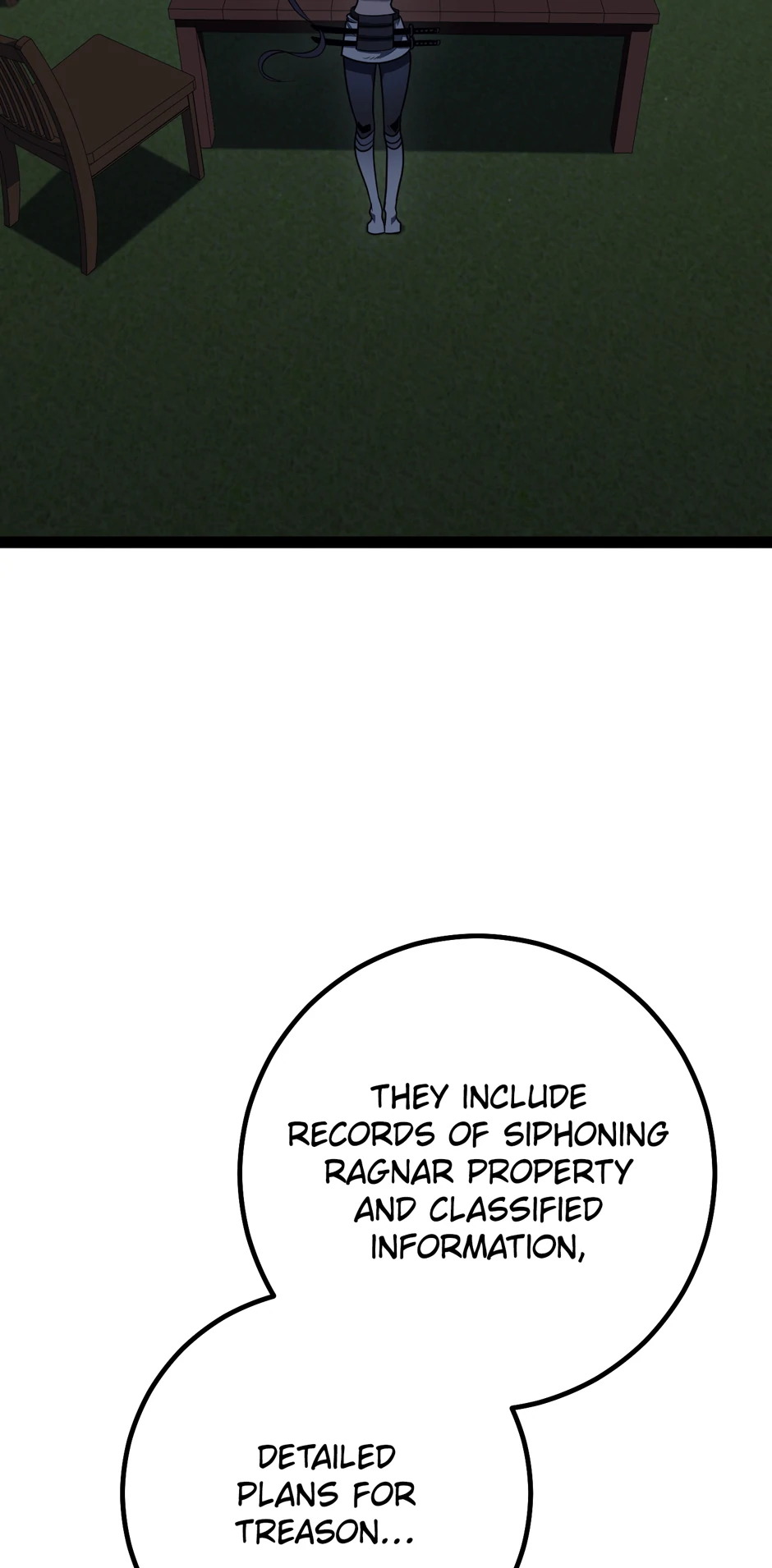 Read The Bastard of Swordborne En Manga Online