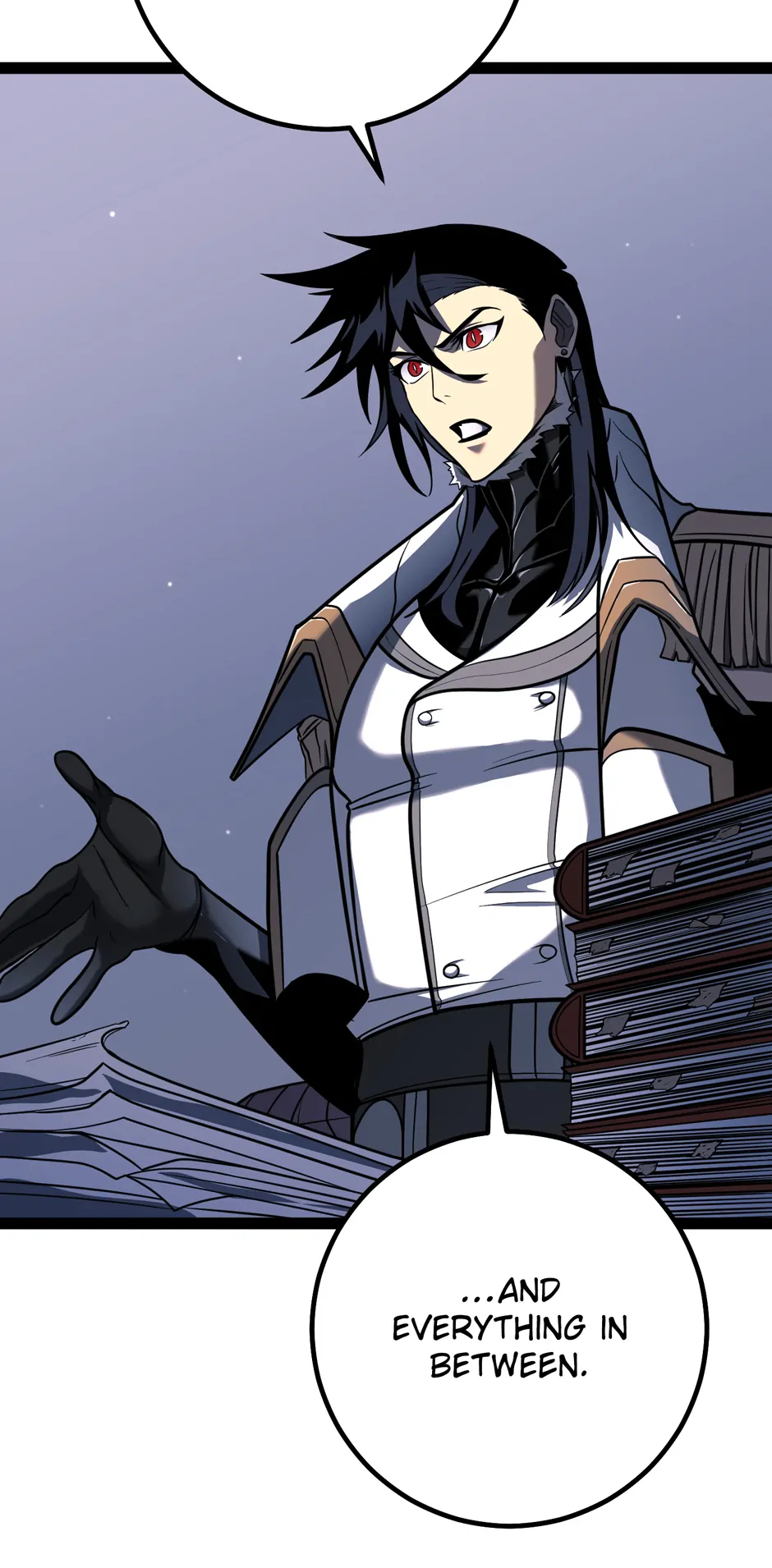 Read The Bastard of Swordborne En Manga Online