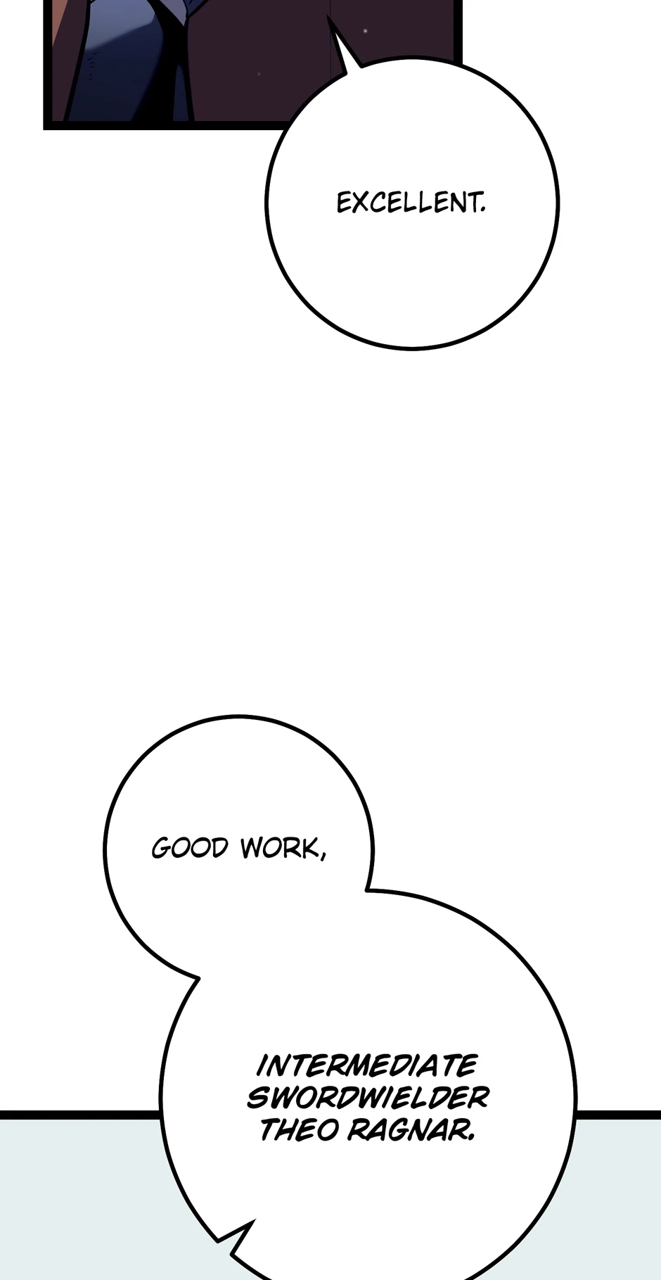 Read The Bastard of Swordborne En Manga Online