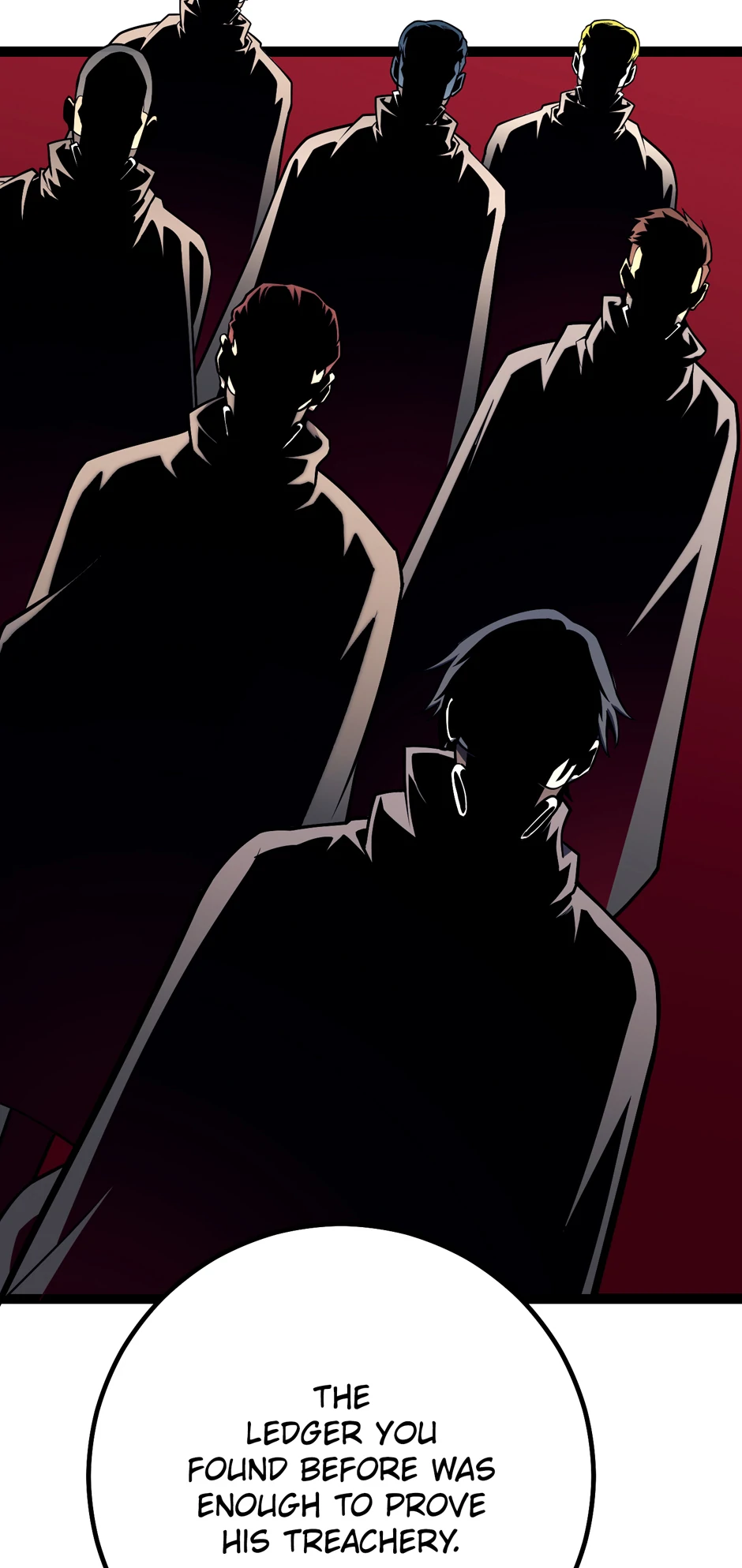 Read The Bastard of Swordborne En Manga Online
