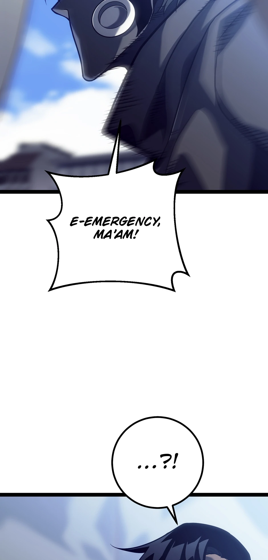 Read The Bastard of Swordborne En Manga Online