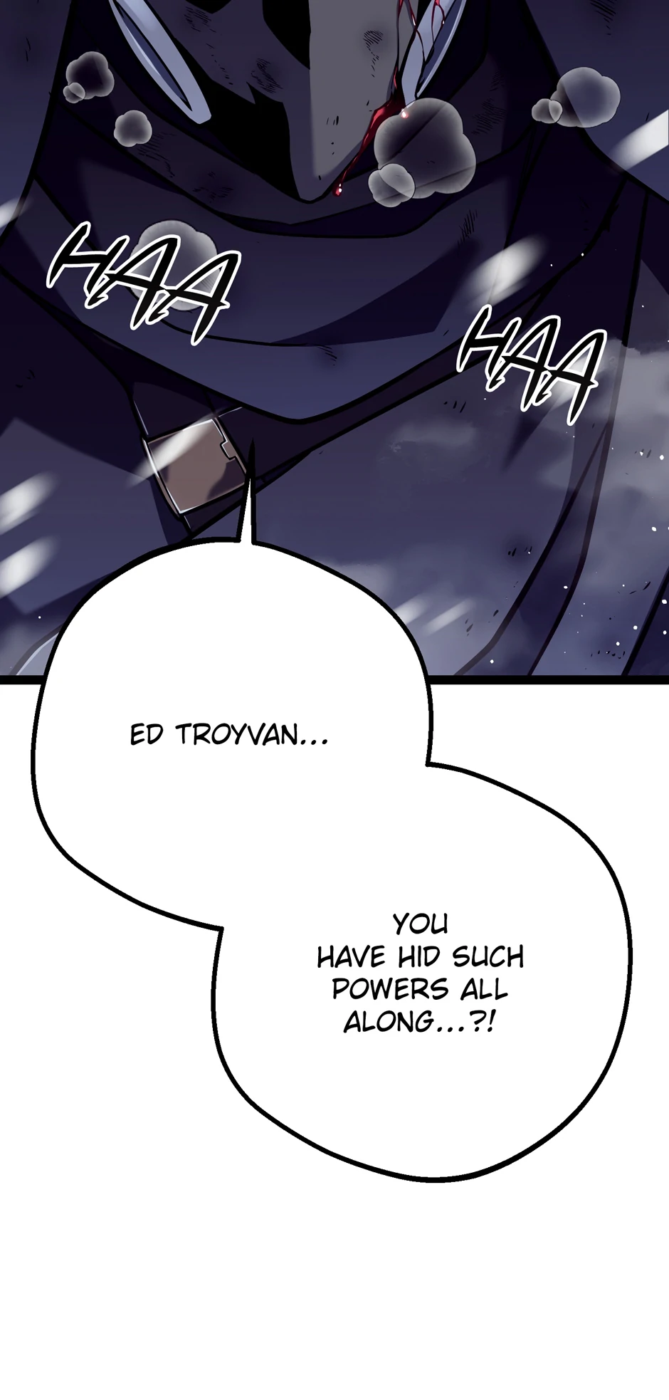 Read The Bastard of Swordborne En Manga Online
