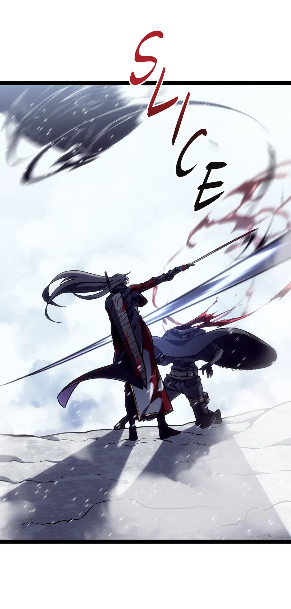 Read The Bastard of Swordborne En Manga Online