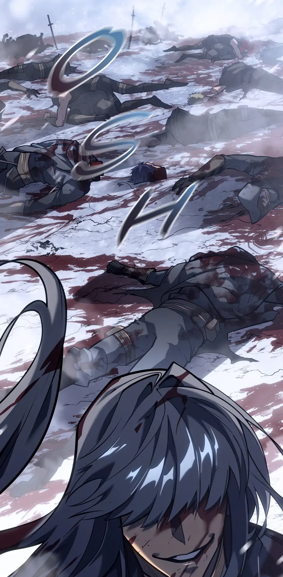 Read The Bastard of Swordborne En Manga Online