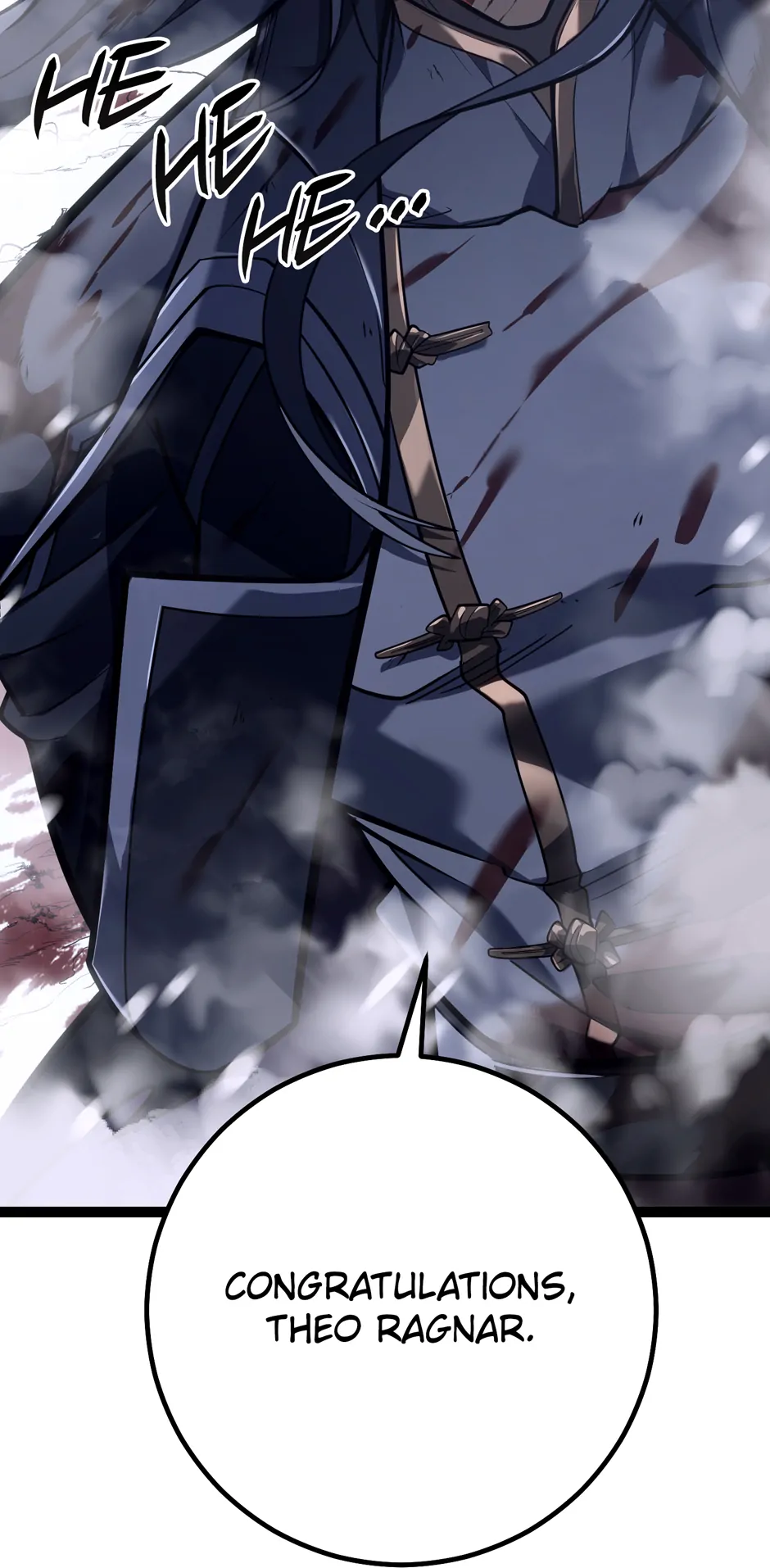 Read The Bastard of Swordborne En Manga Online