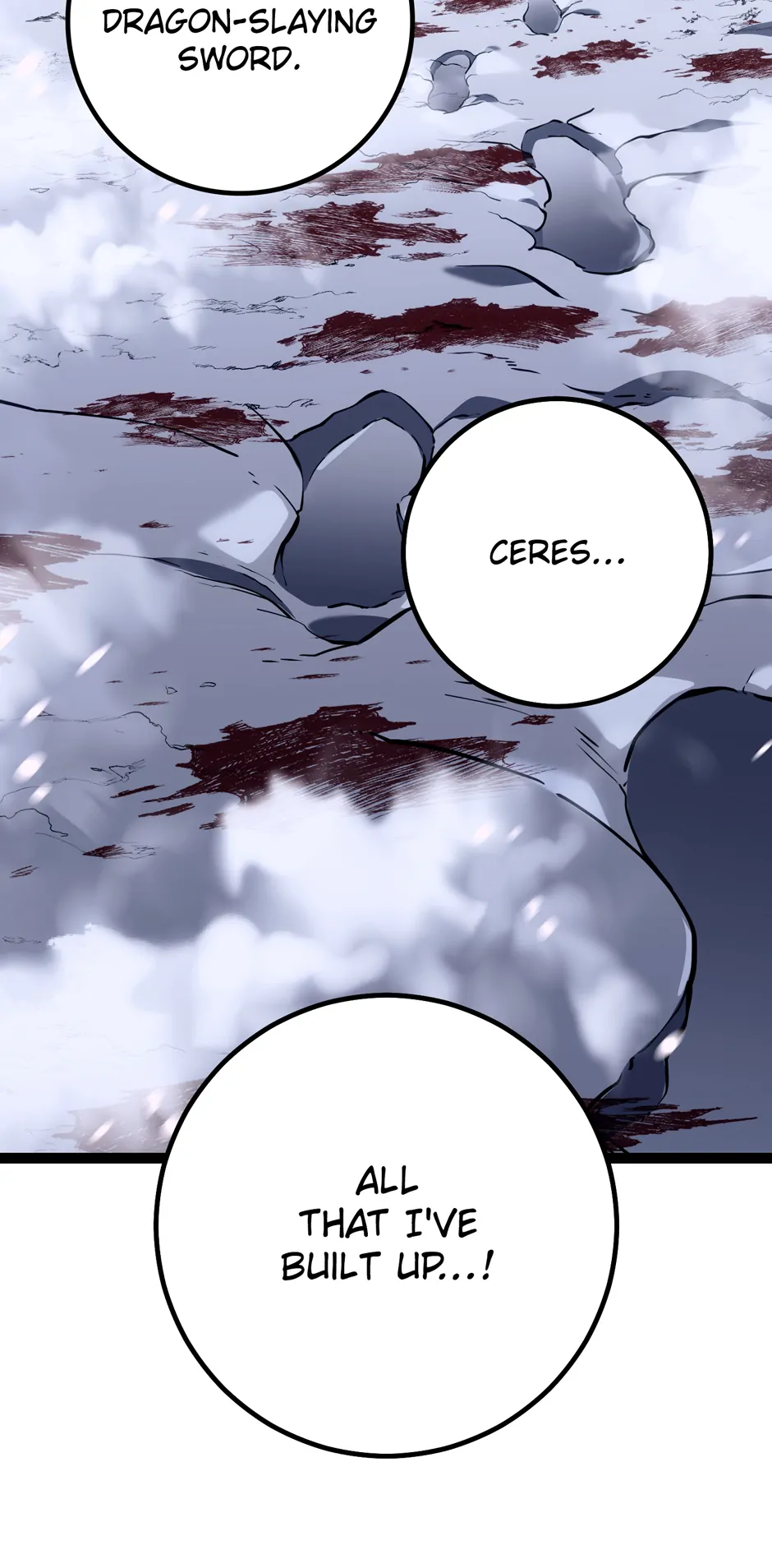 Read The Bastard of Swordborne En Manga Online