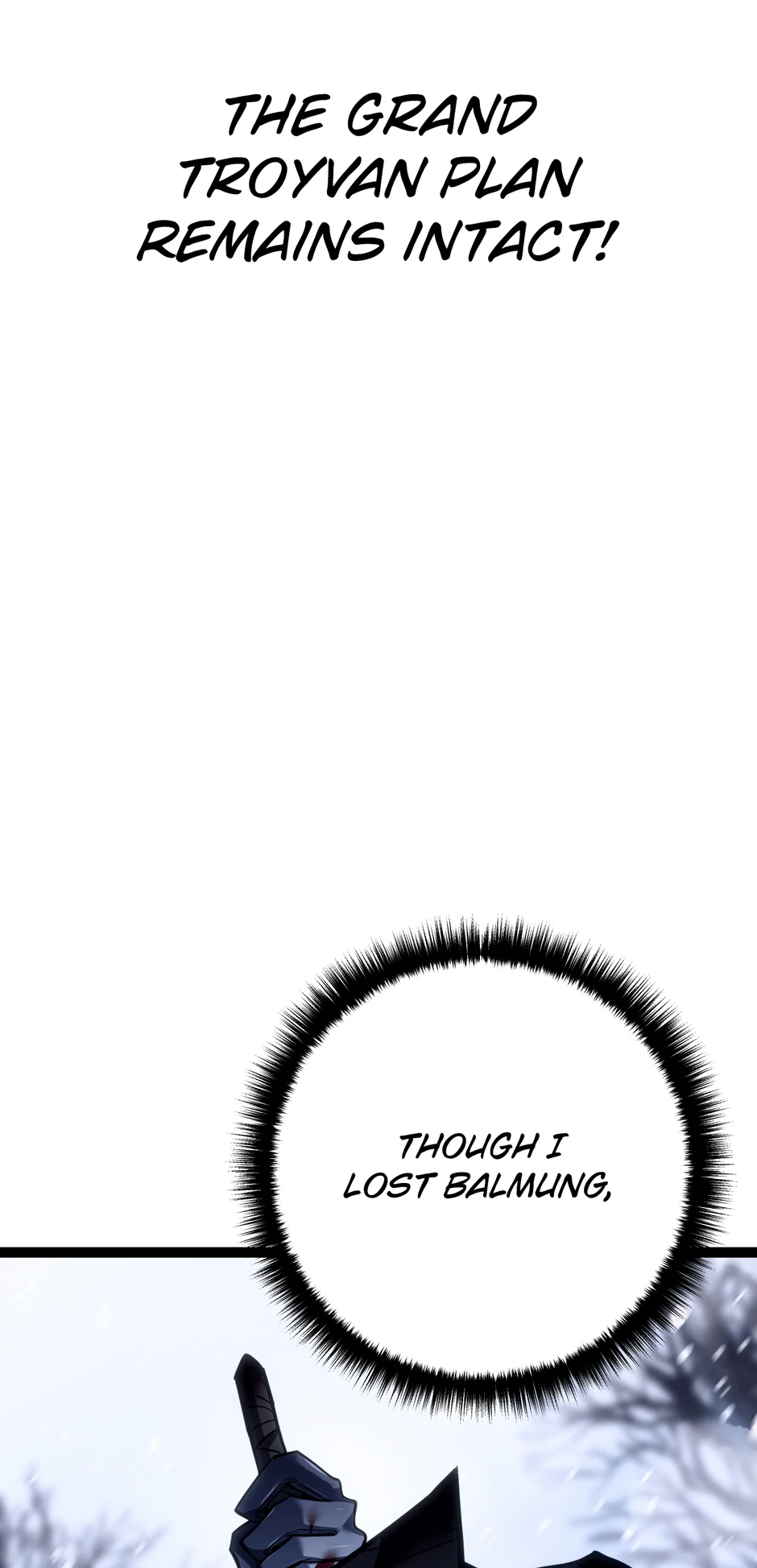 Read The Bastard of Swordborne En Manga Online