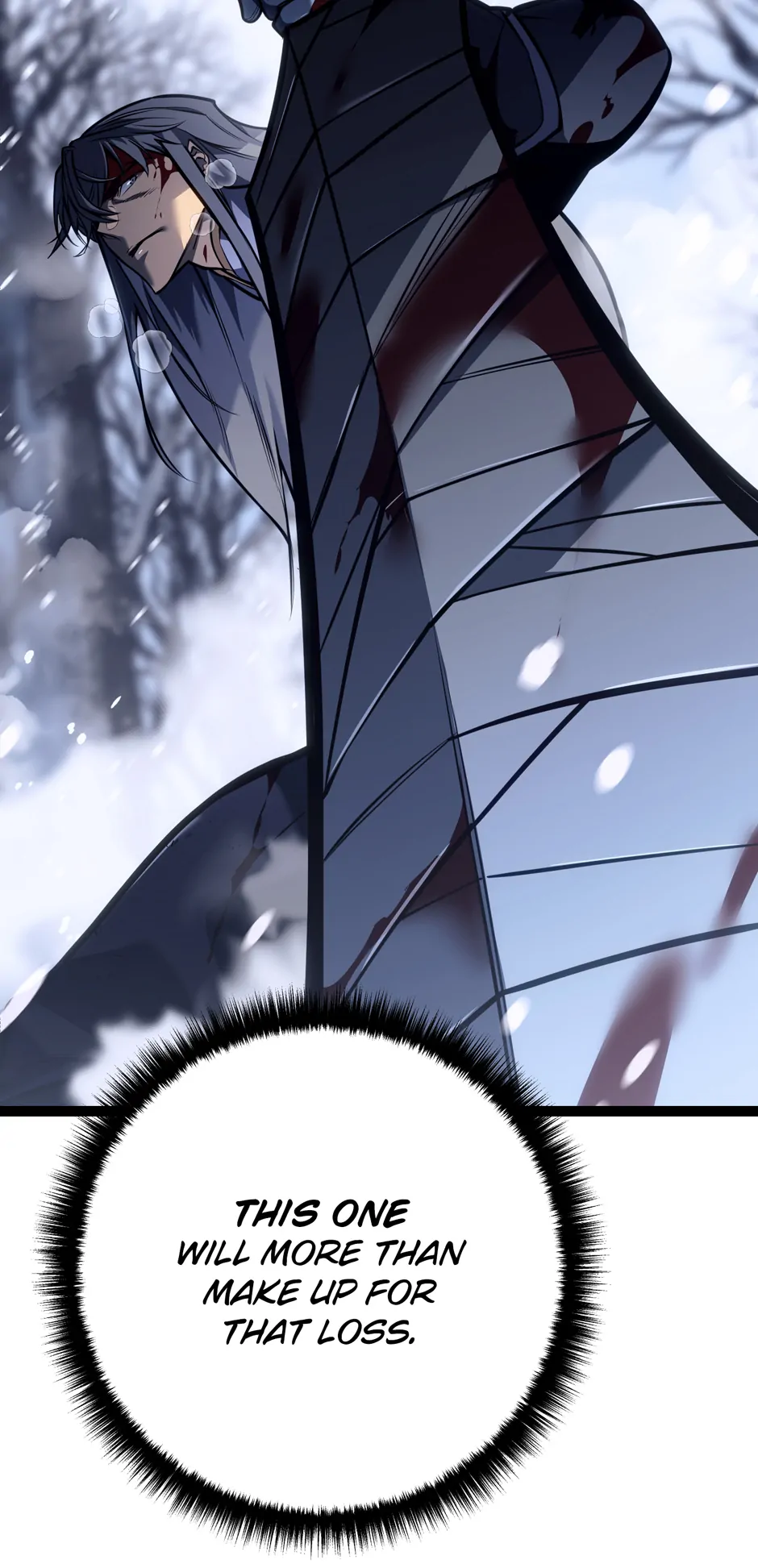 Read The Bastard of Swordborne En Manga Online