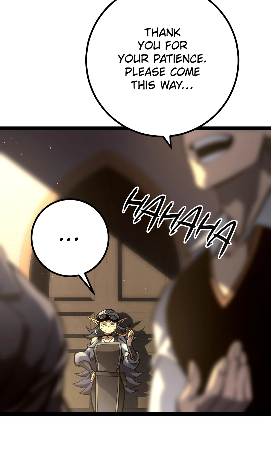 Read The Bastard of Swordborne En Manga Online