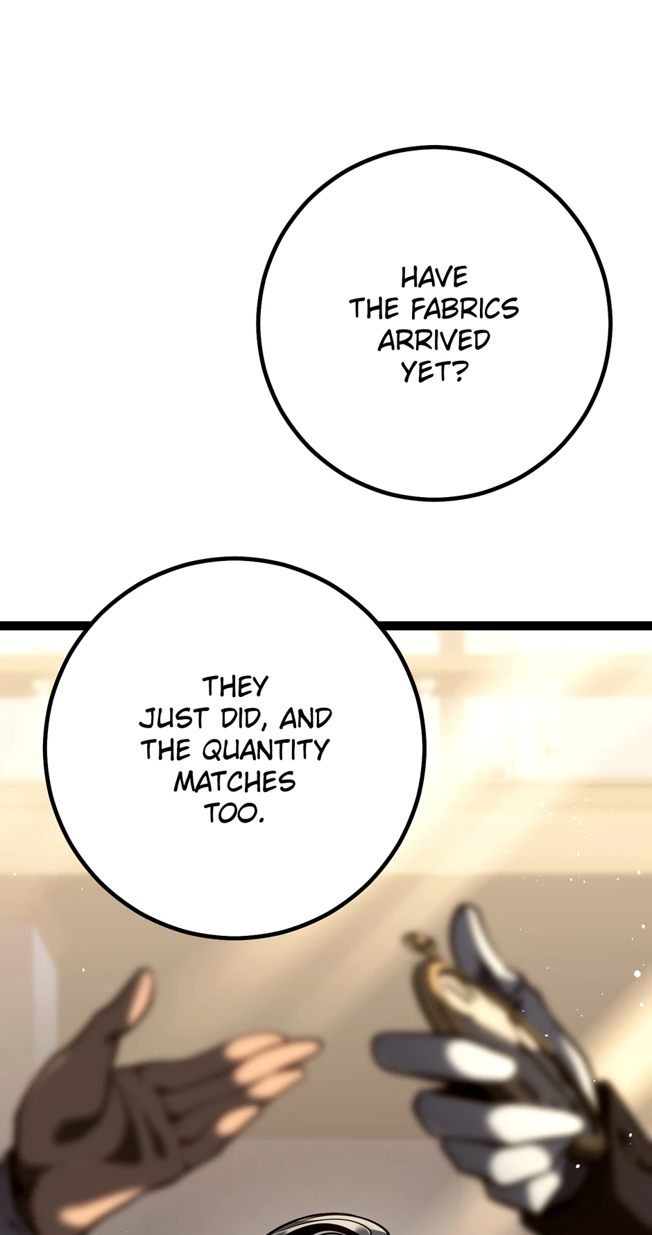 Read The Bastard of Swordborne En Manga Online