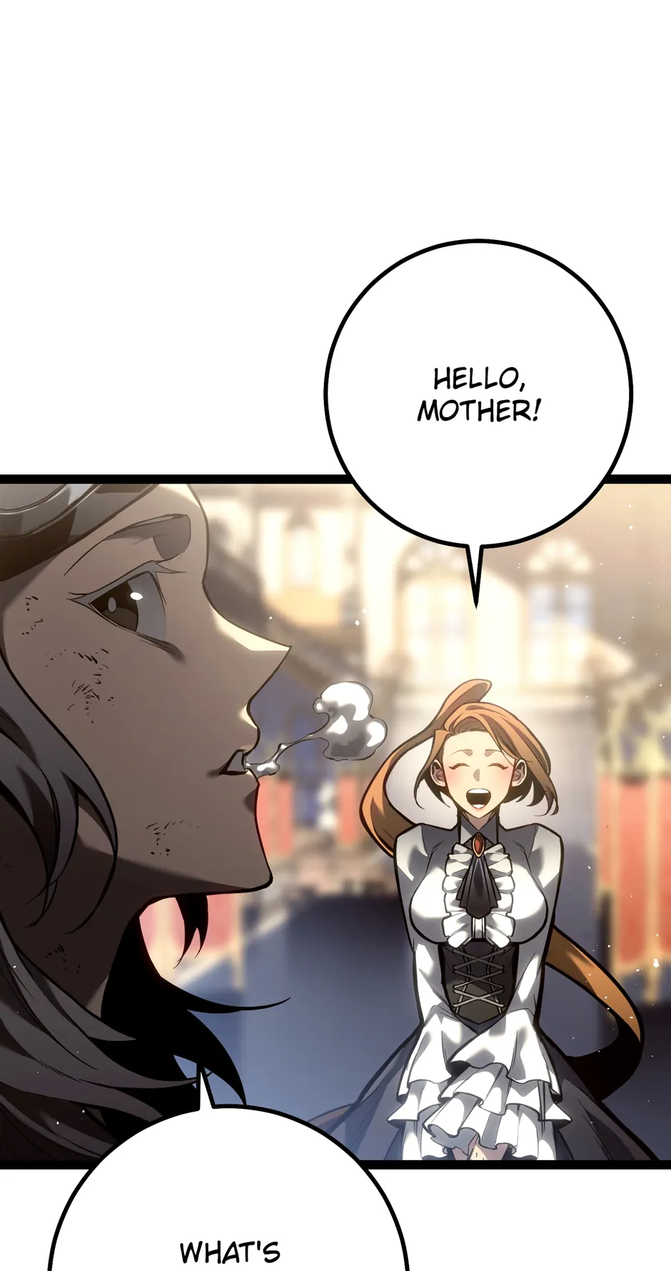 Read The Bastard of Swordborne En Manga Online