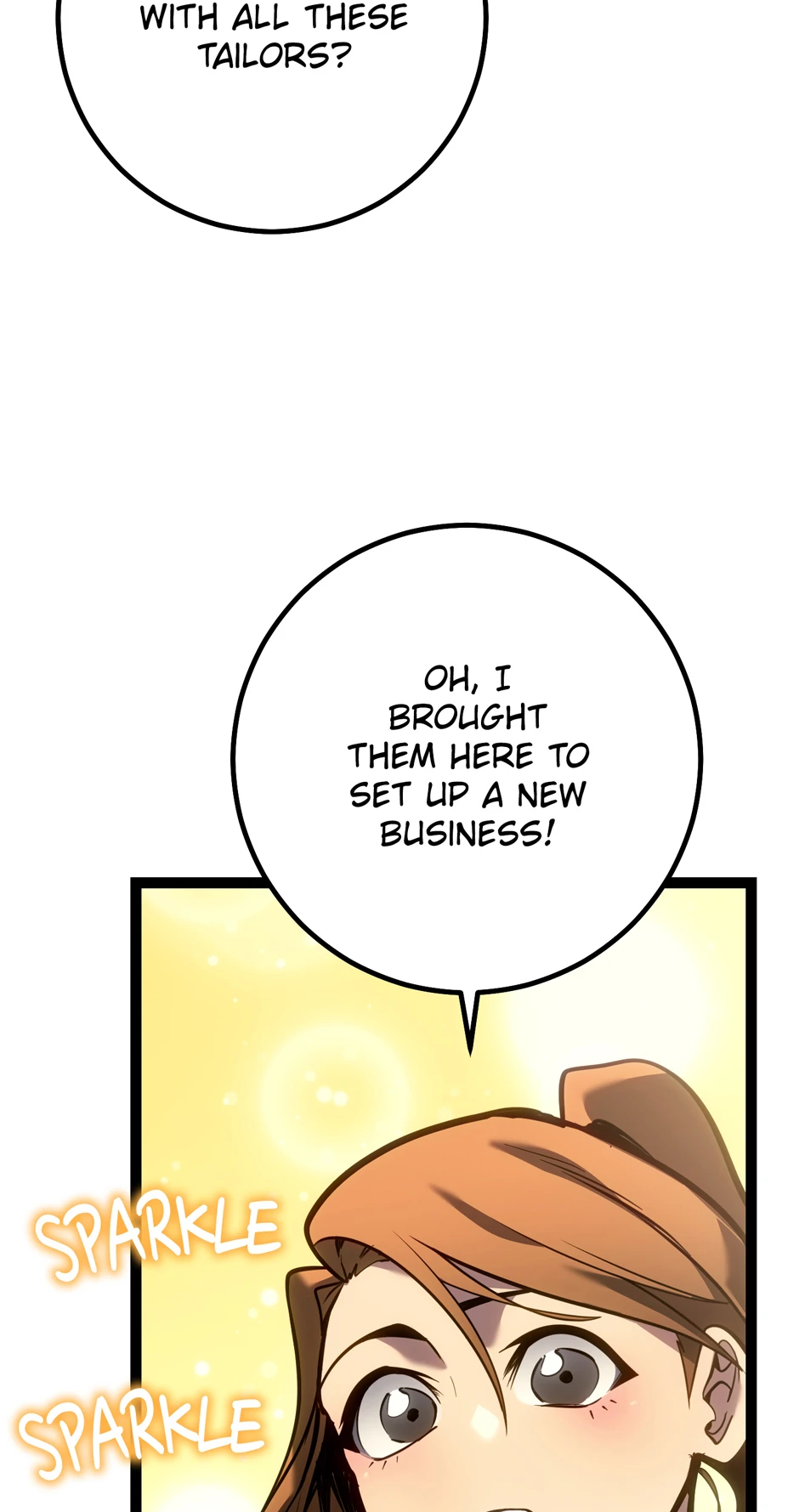 Read The Bastard of Swordborne En Manga Online