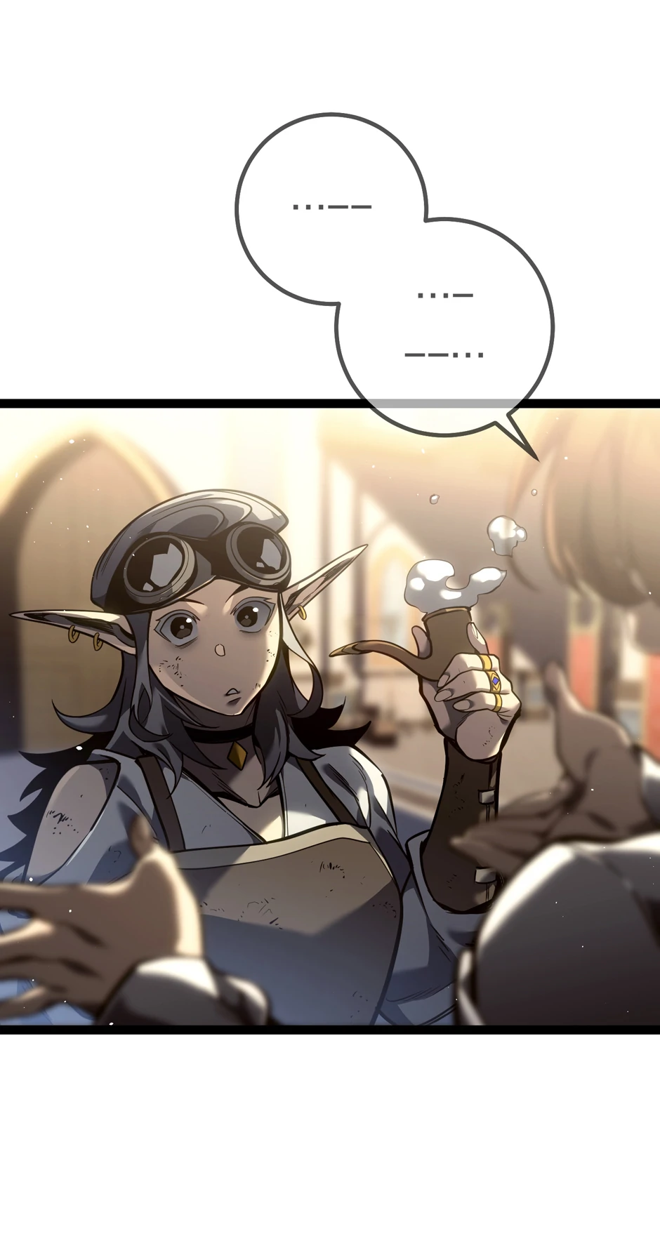 Read The Bastard of Swordborne En Manga Online
