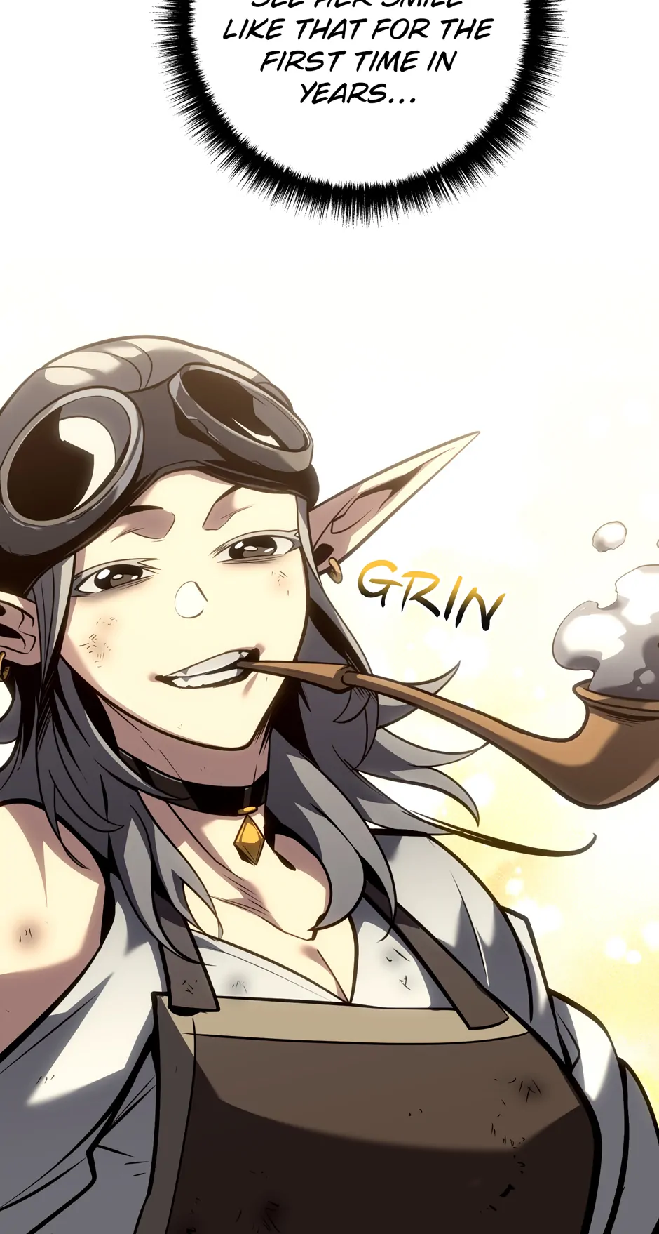 Read The Bastard of Swordborne En Manga Online