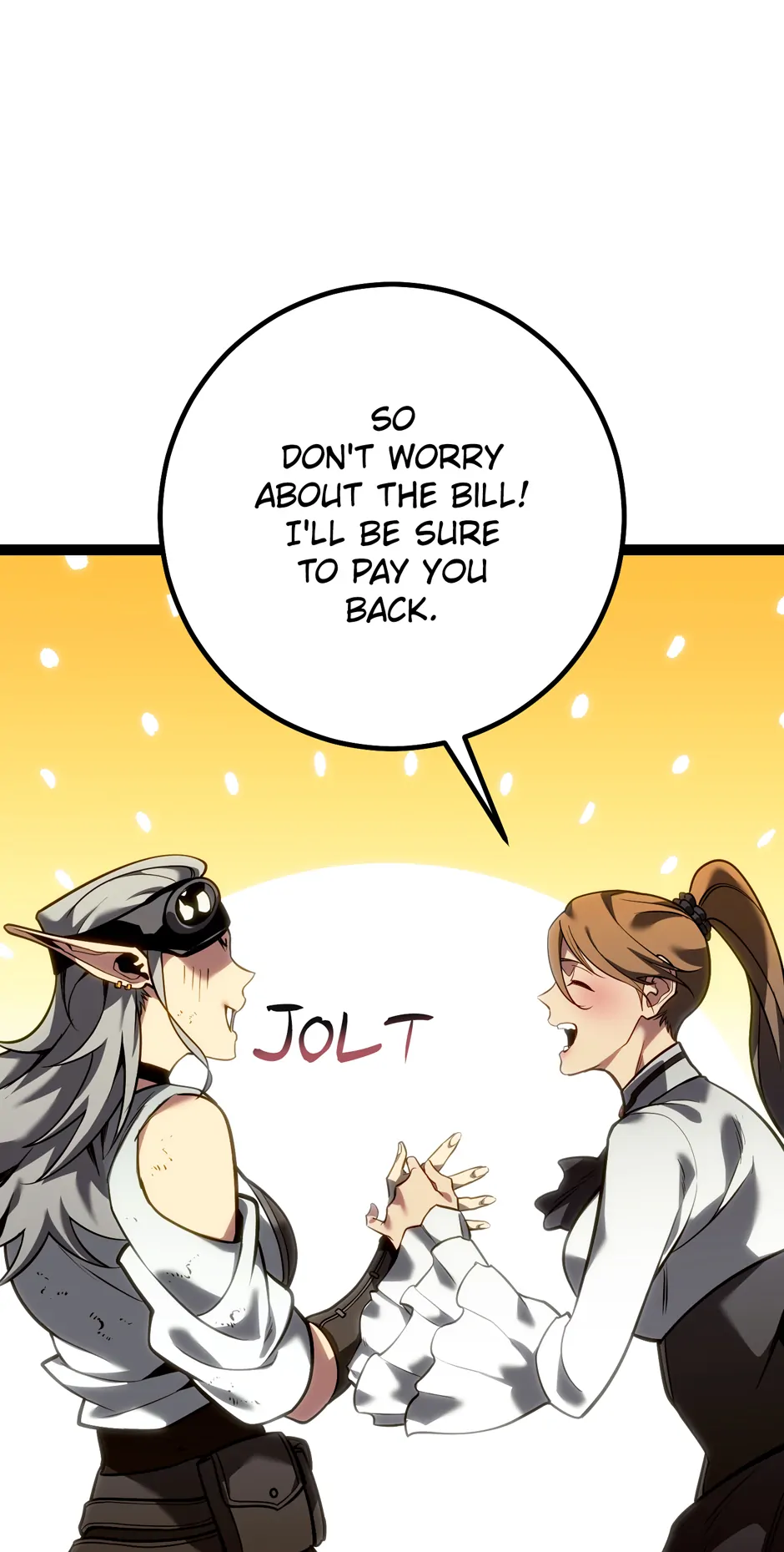 Read The Bastard of Swordborne En Manga Online