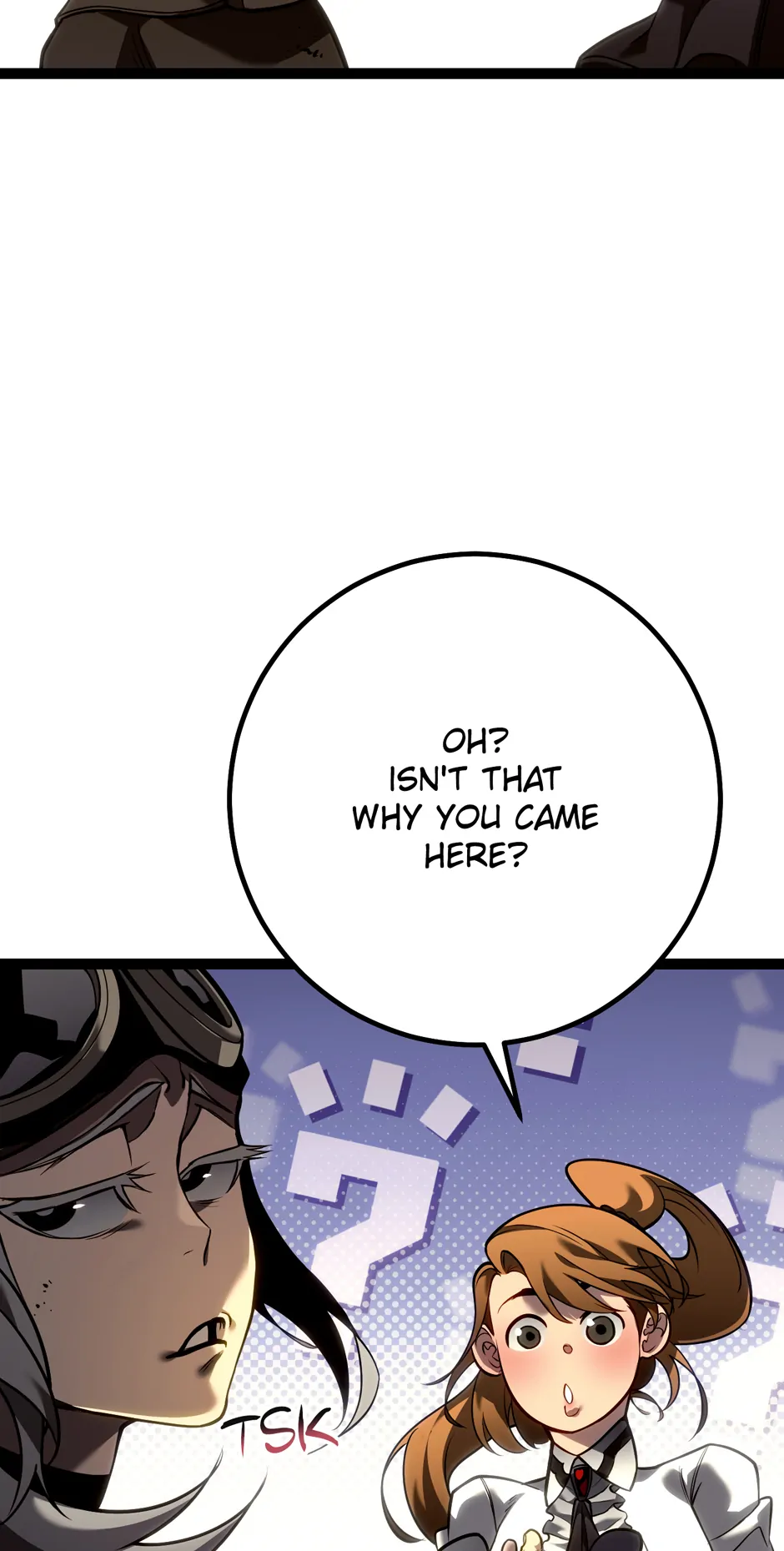 Read The Bastard of Swordborne En Manga Online