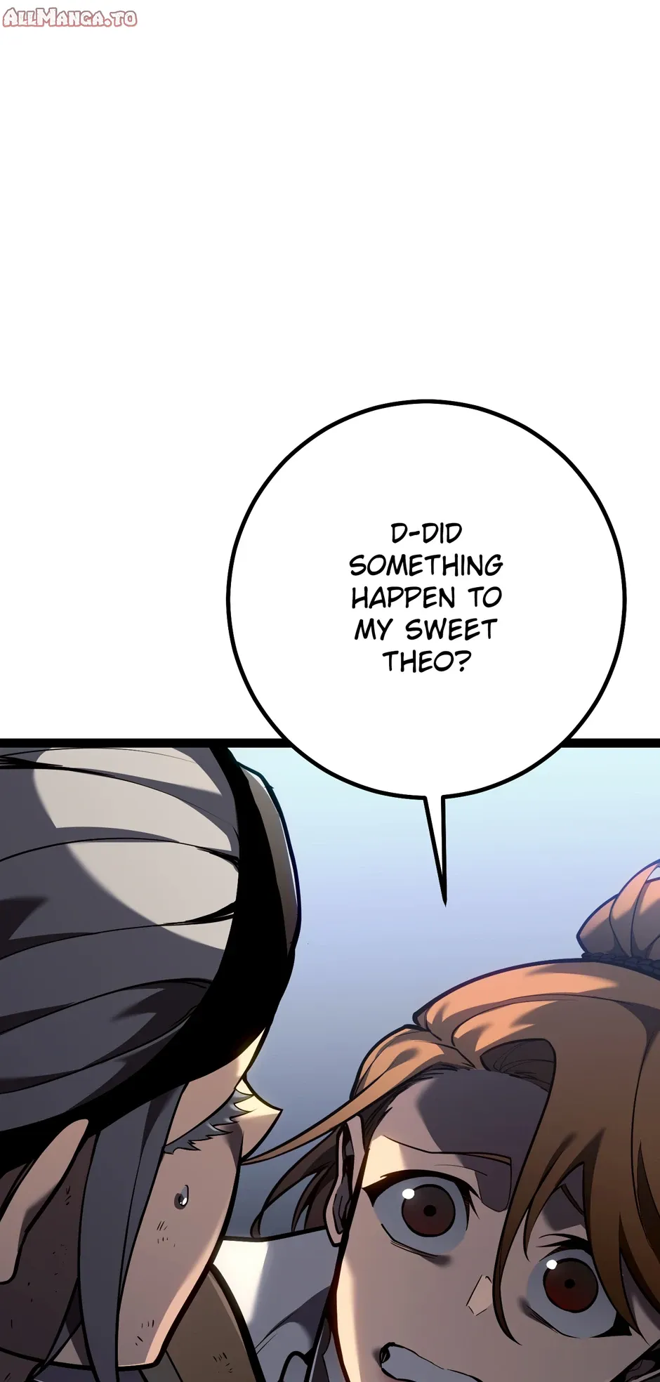 Read The Bastard of Swordborne En Manga Online