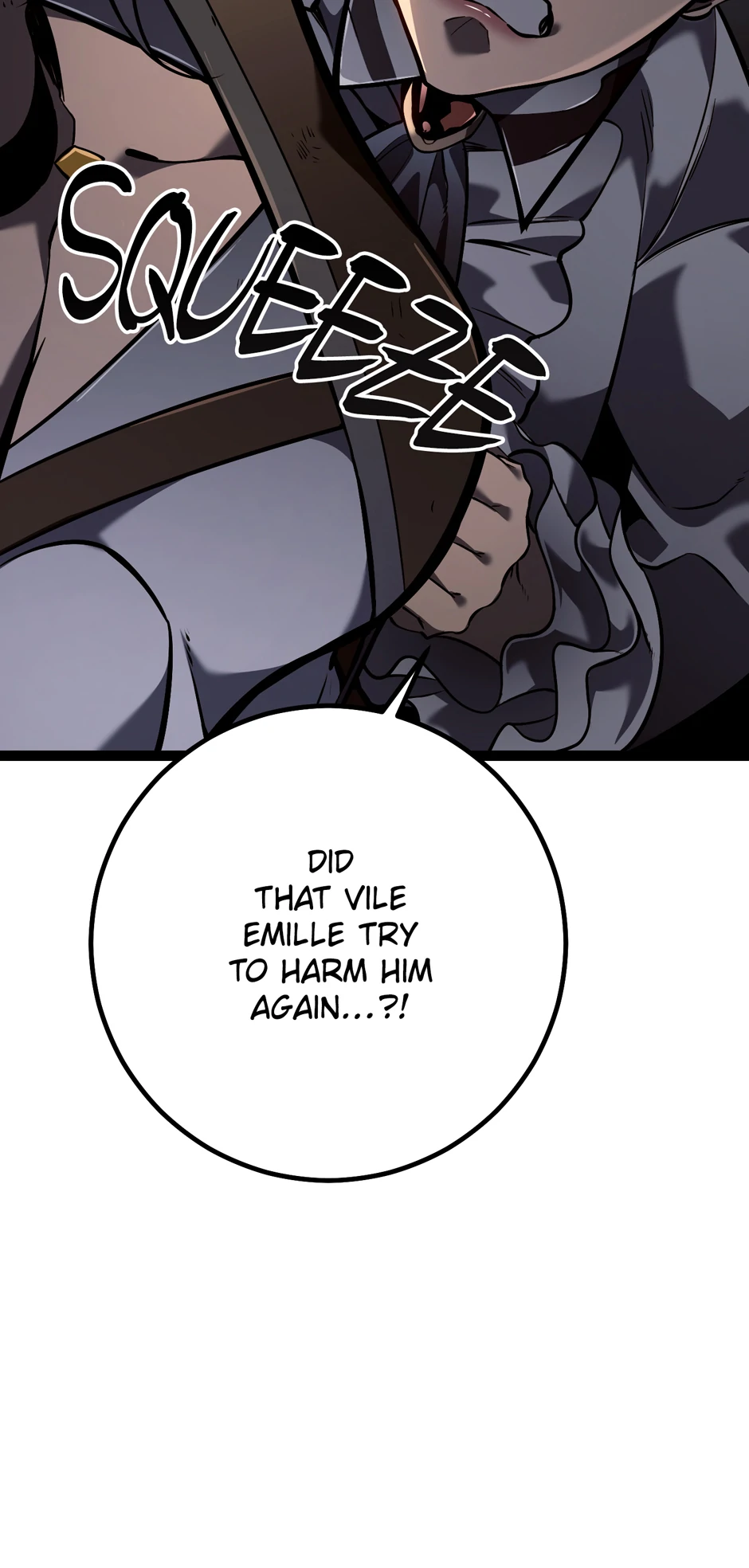 Read The Bastard of Swordborne En Manga Online