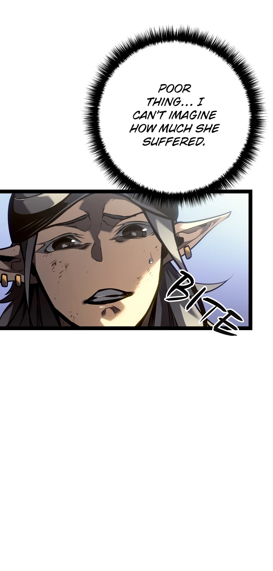 Read The Bastard of Swordborne En Manga Online
