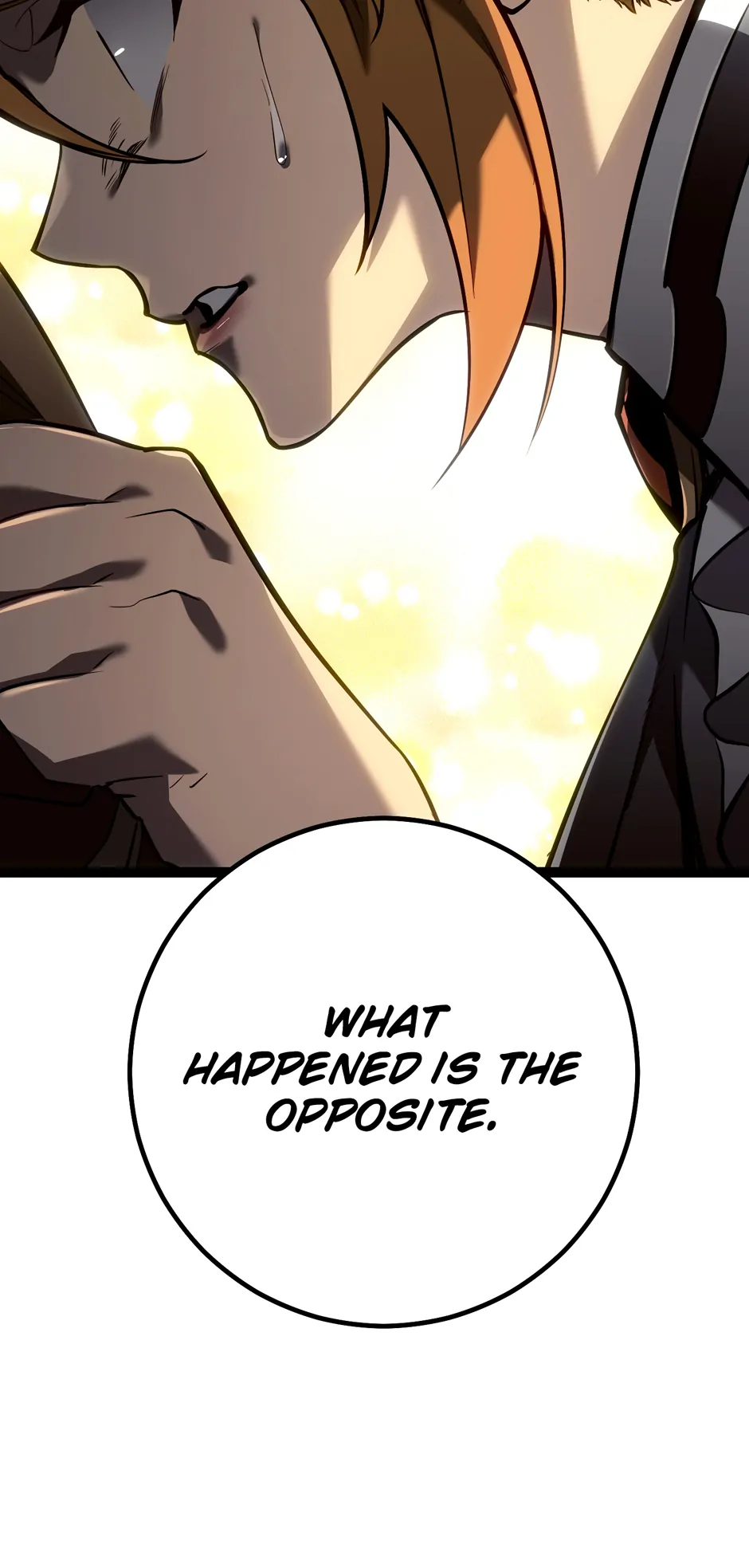Read The Bastard of Swordborne En Manga Online