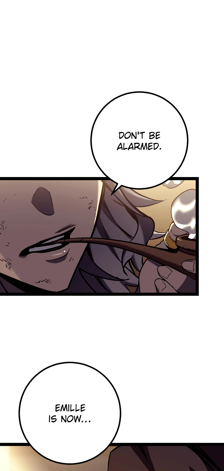 Read The Bastard of Swordborne En Manga Online