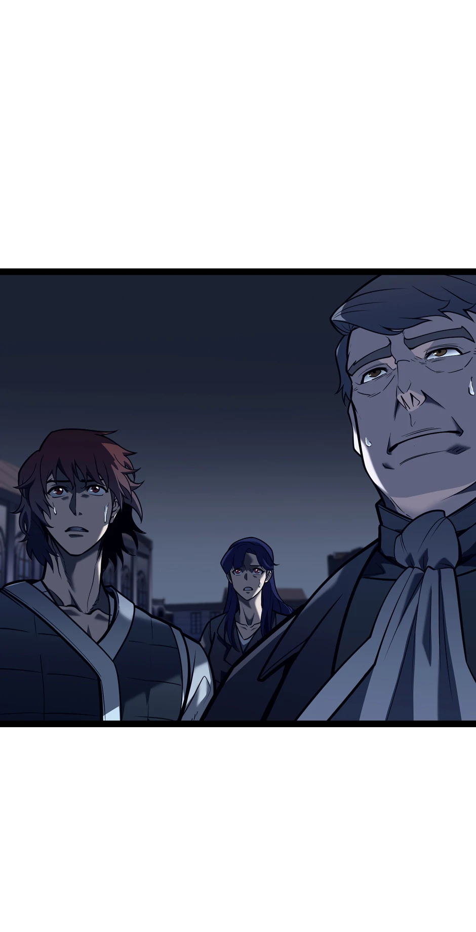 Read The Bastard of Swordborne En Manga Online