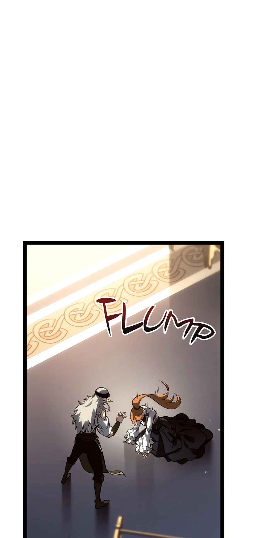 Read The Bastard of Swordborne En Manga Online