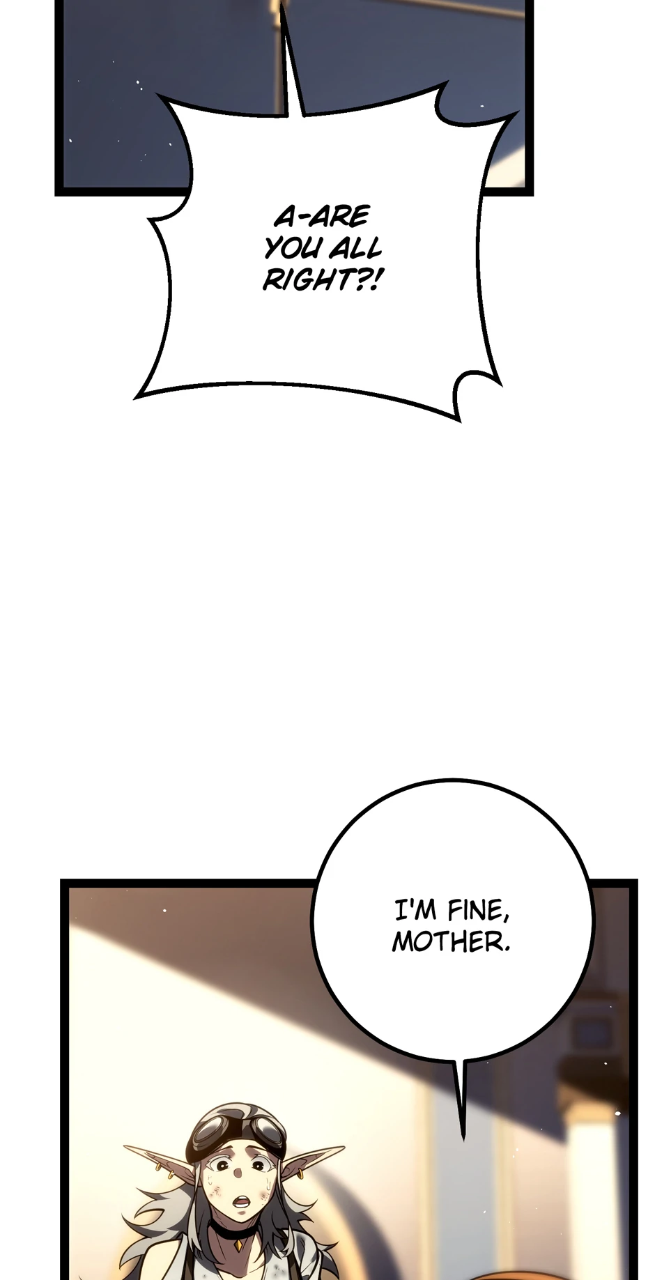 Read The Bastard of Swordborne En Manga Online