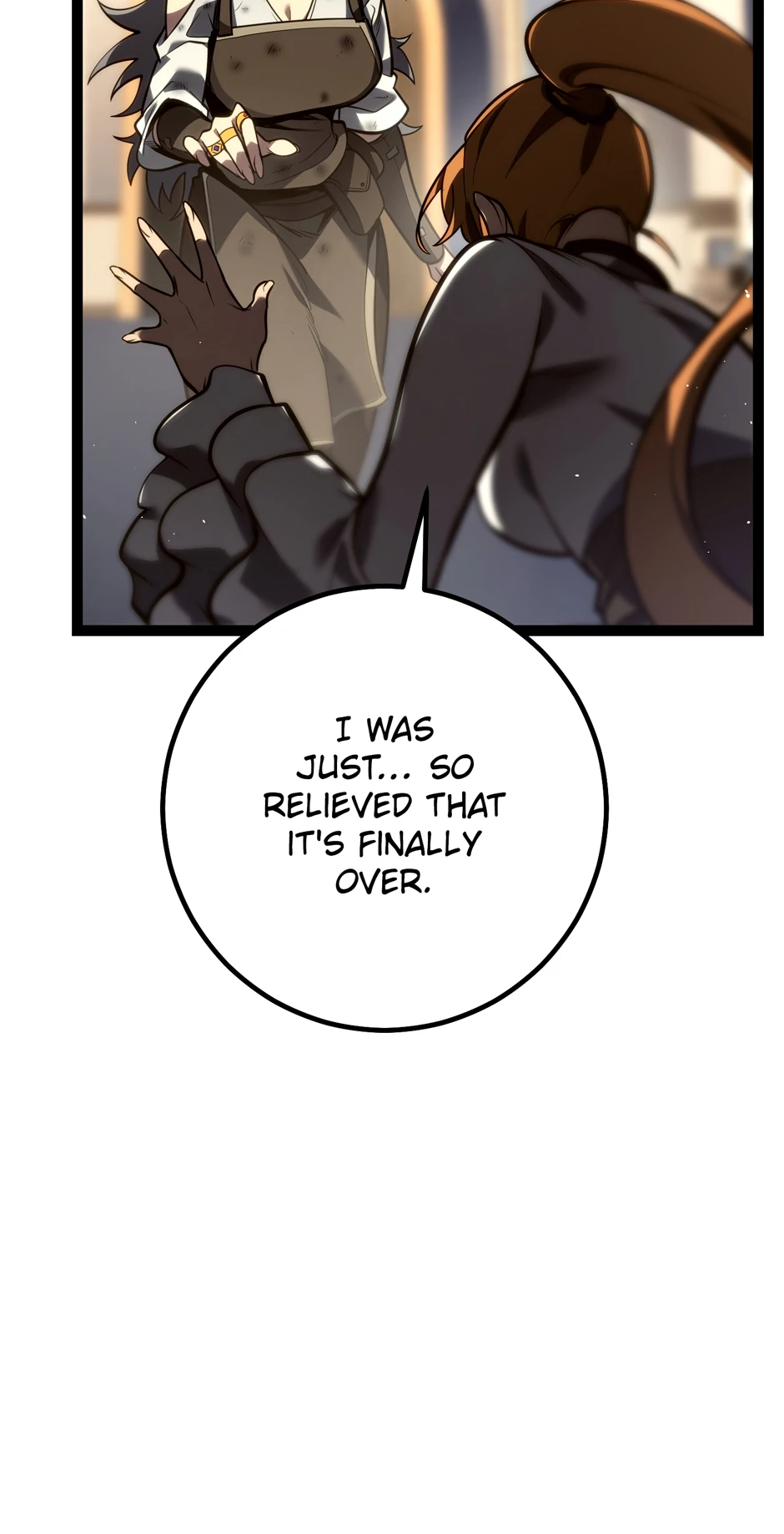 Read The Bastard of Swordborne En Manga Online