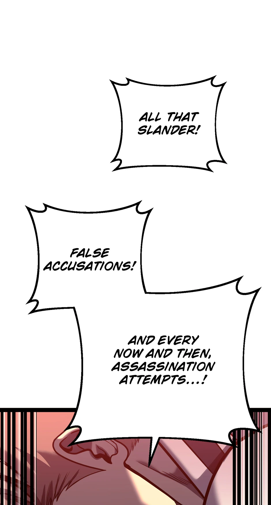 Read The Bastard of Swordborne En Manga Online