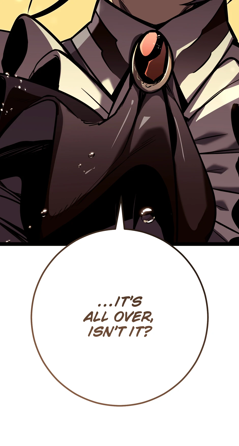 Read The Bastard of Swordborne En Manga Online