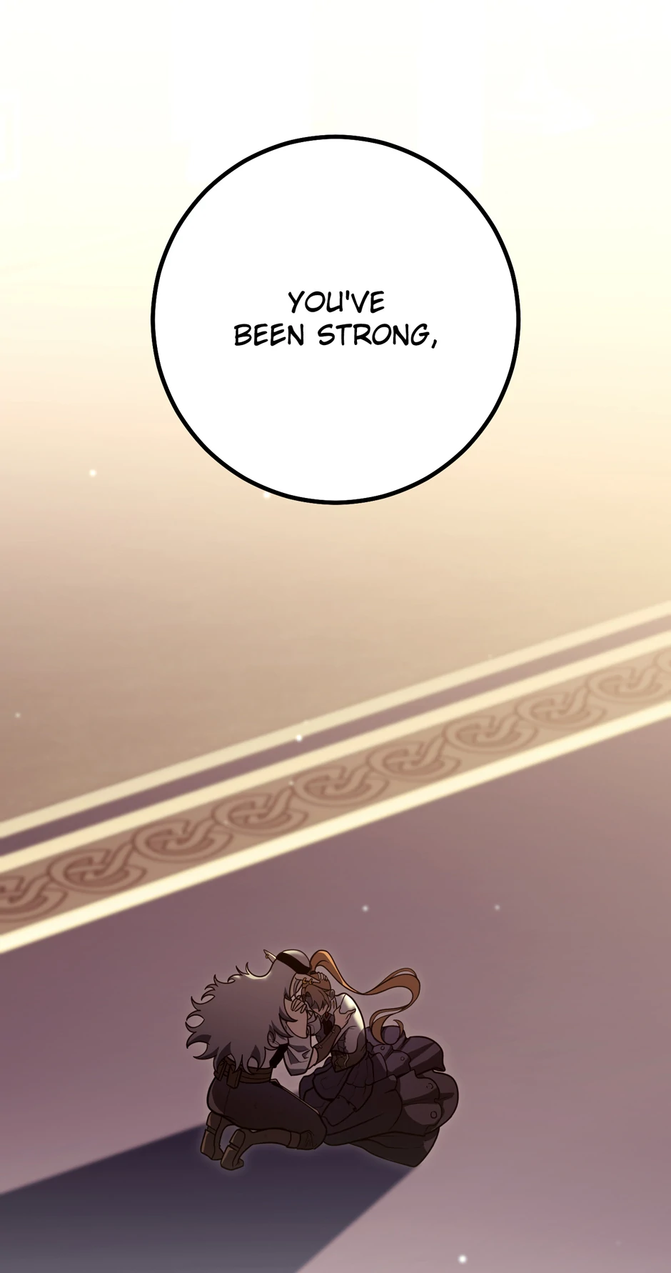 Read The Bastard of Swordborne En Manga Online