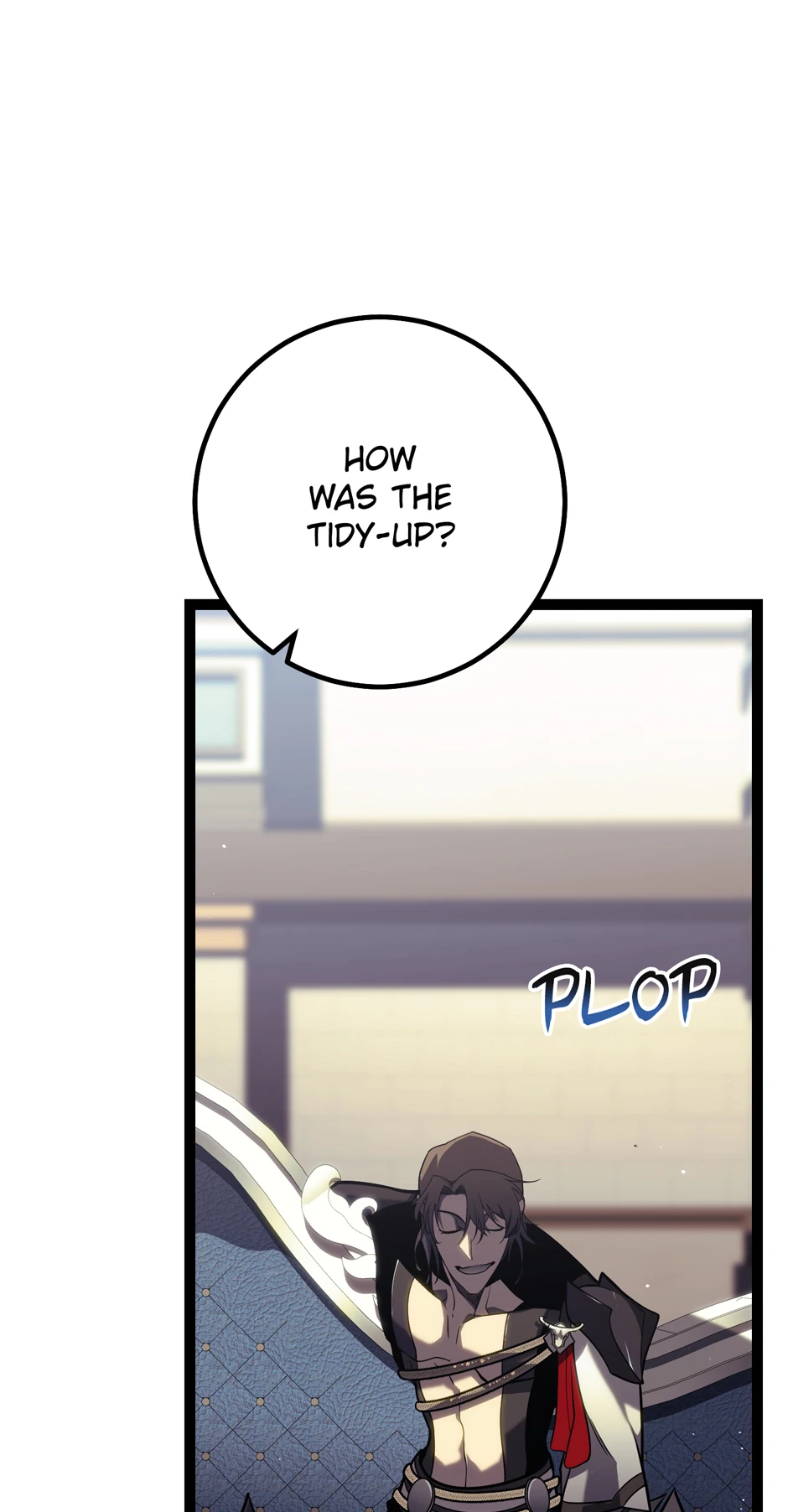 Read The Bastard of Swordborne En Manga Online