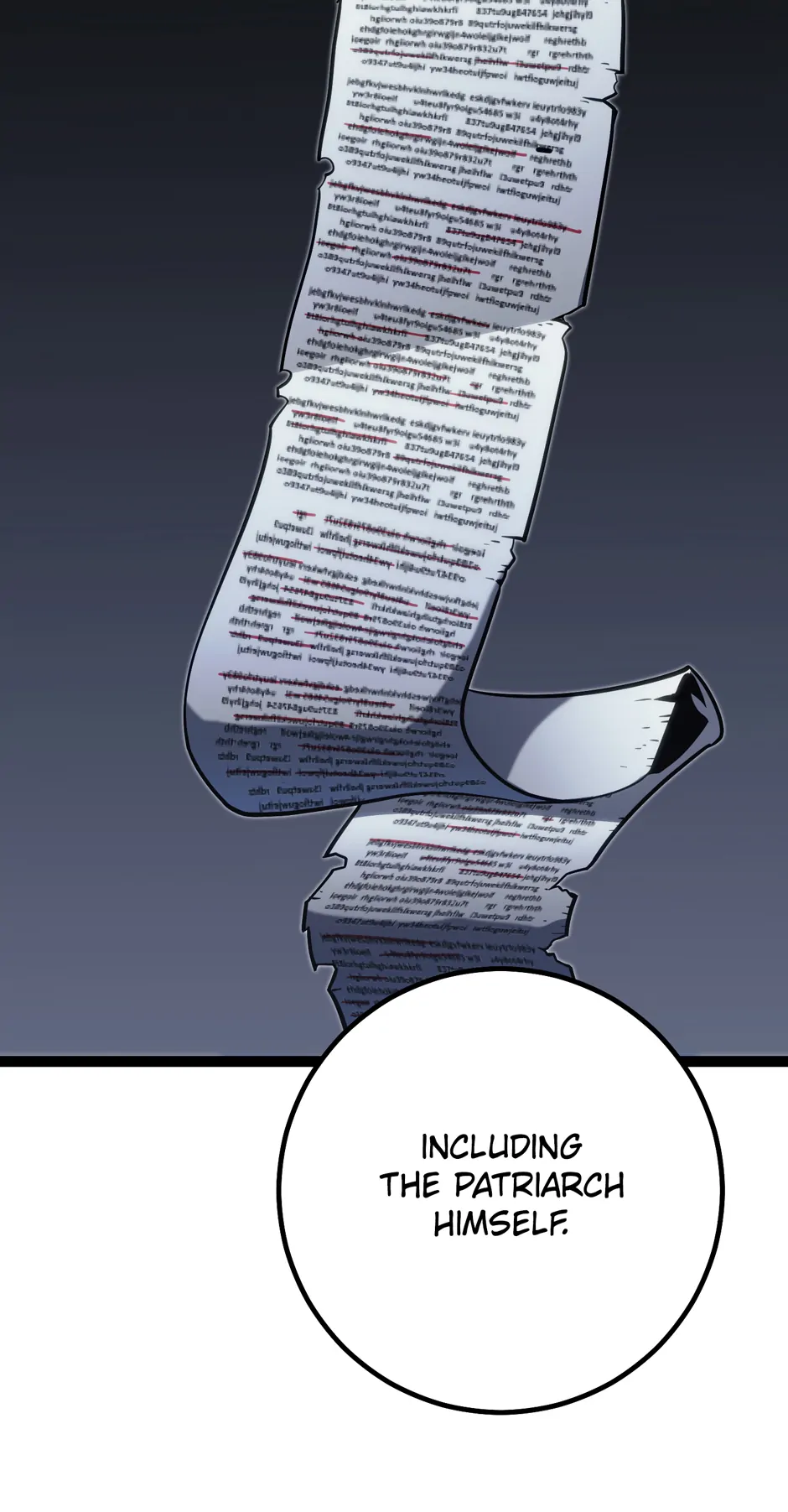 Read The Bastard of Swordborne En Manga Online