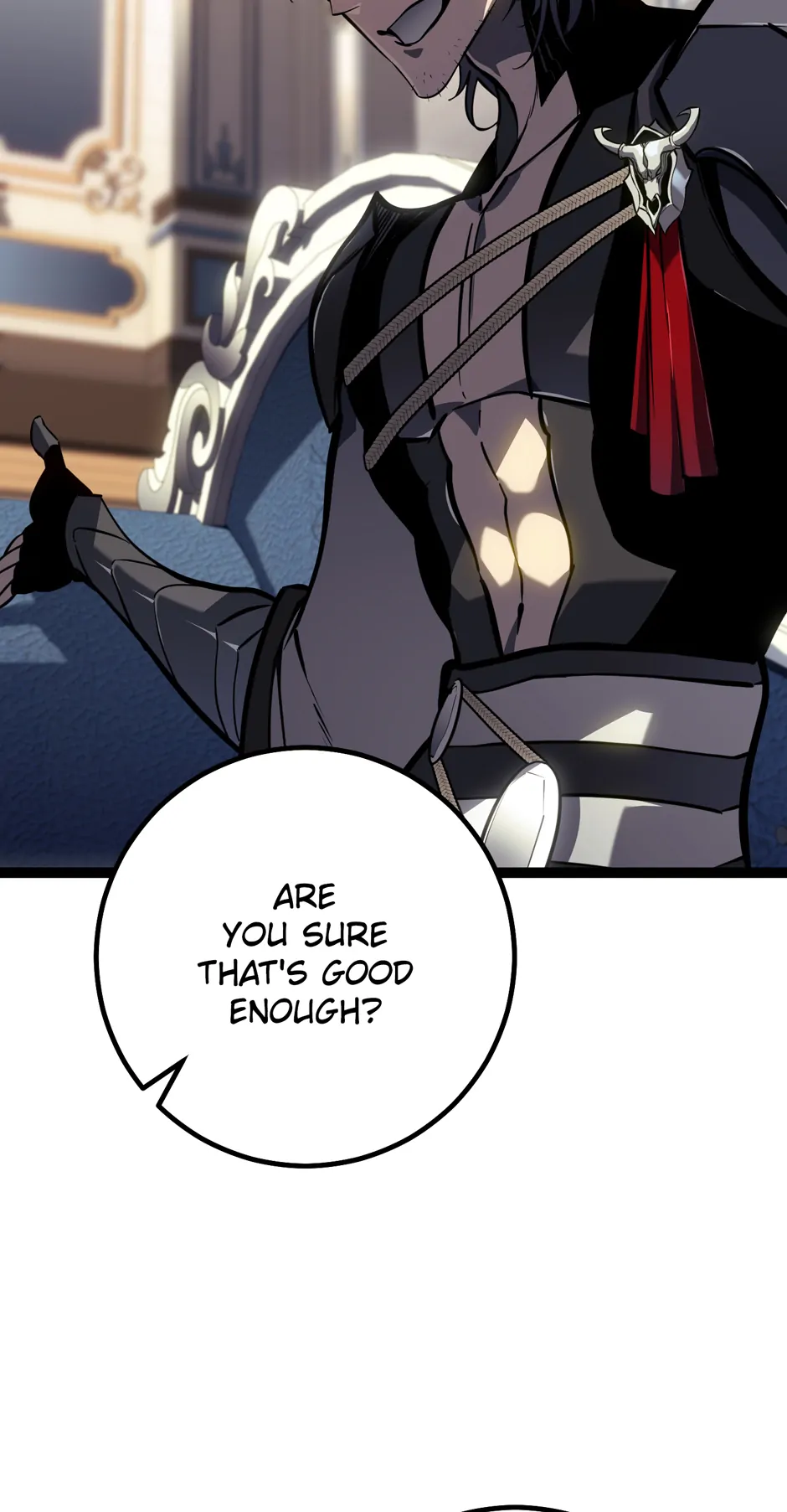 Read The Bastard of Swordborne En Manga Online