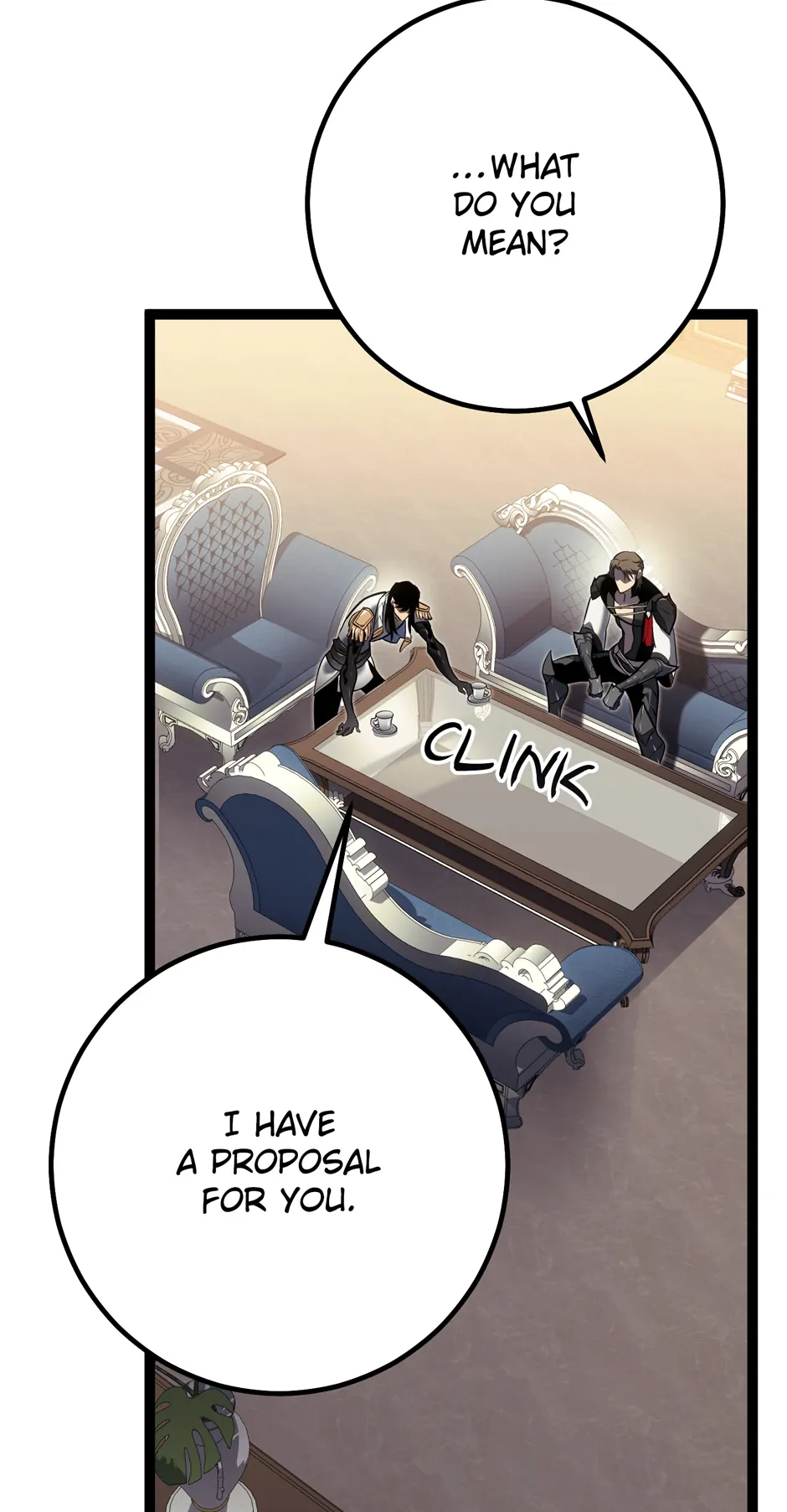 Read The Bastard of Swordborne En Manga Online