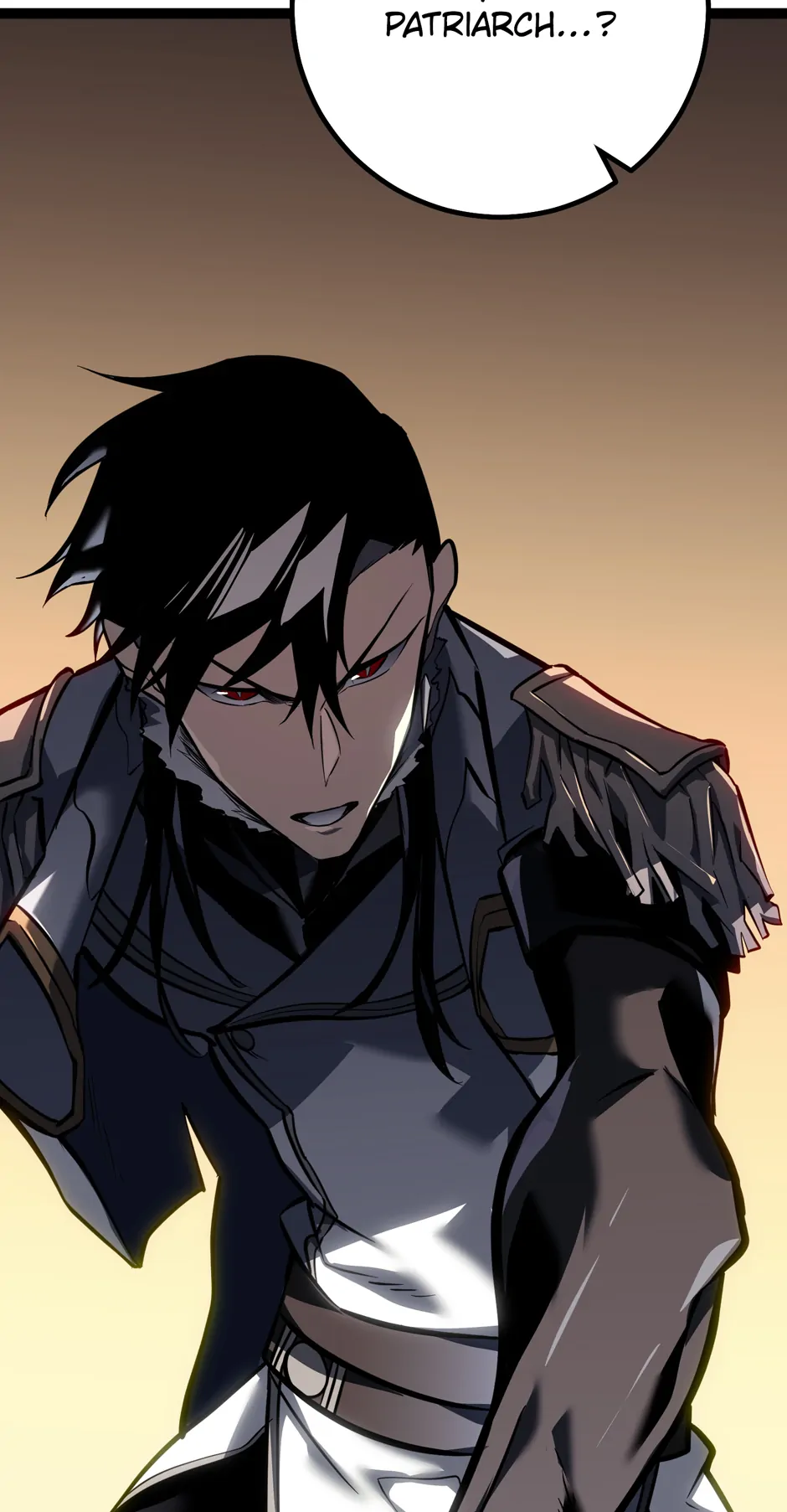 Read The Bastard of Swordborne En Manga Online