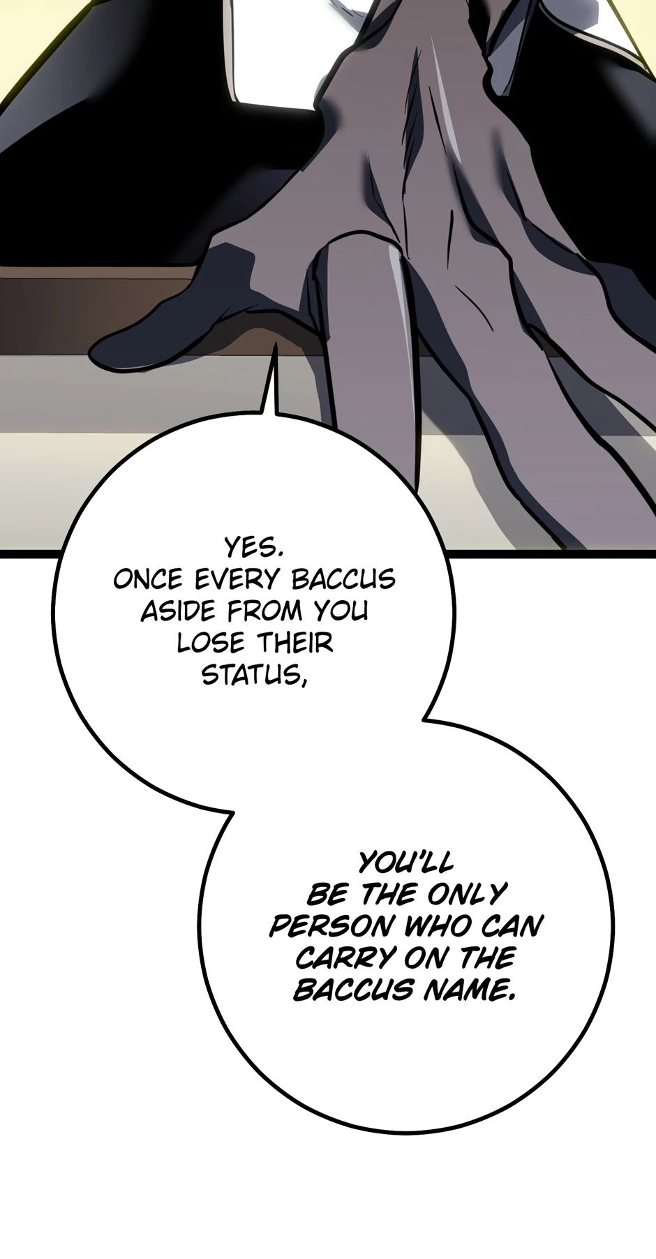 Read The Bastard of Swordborne En Manga Online