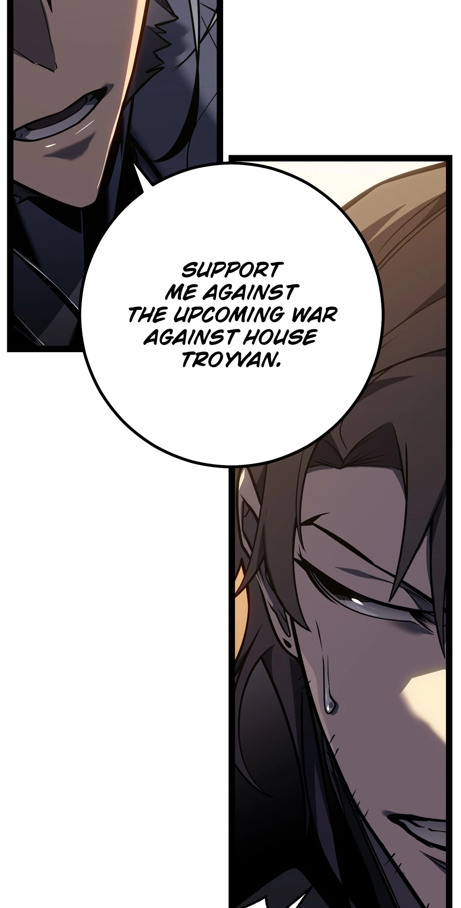 Read The Bastard of Swordborne En Manga Online